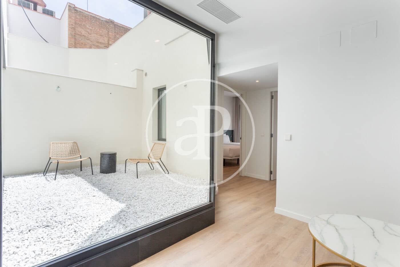 3 sypialnia Apartament do wynajęcia w Miasto Barcelona - 8 300 € (Ref: 8726221)