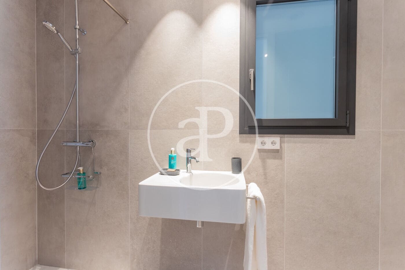 3 sypialnia Apartament do wynajęcia w Miasto Barcelona - 8 300 € (Ref: 8726221)