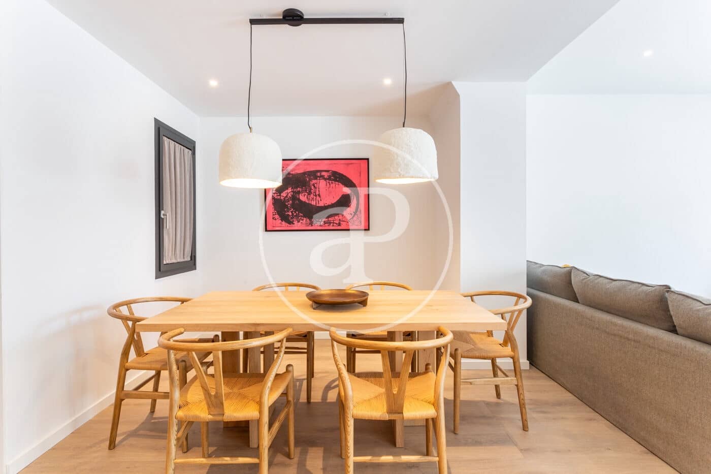 3 sypialnia Apartament do wynajęcia w Miasto Barcelona - 8 300 € (Ref: 8726221)