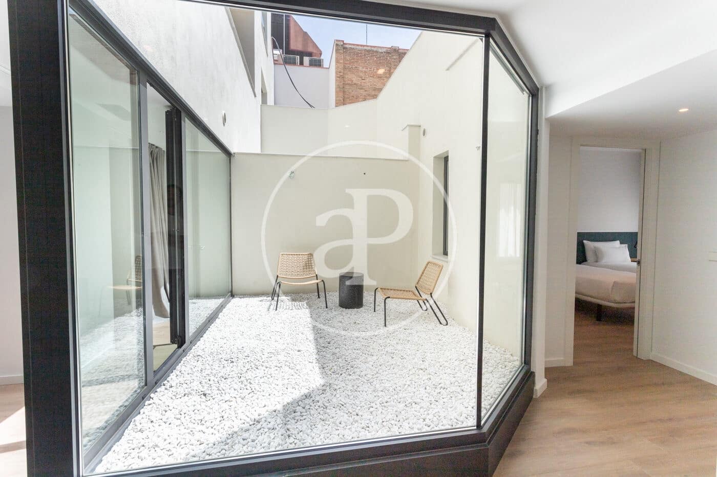 3 sypialnia Apartament do wynajęcia w Miasto Barcelona - 8 300 € (Ref: 8726221)