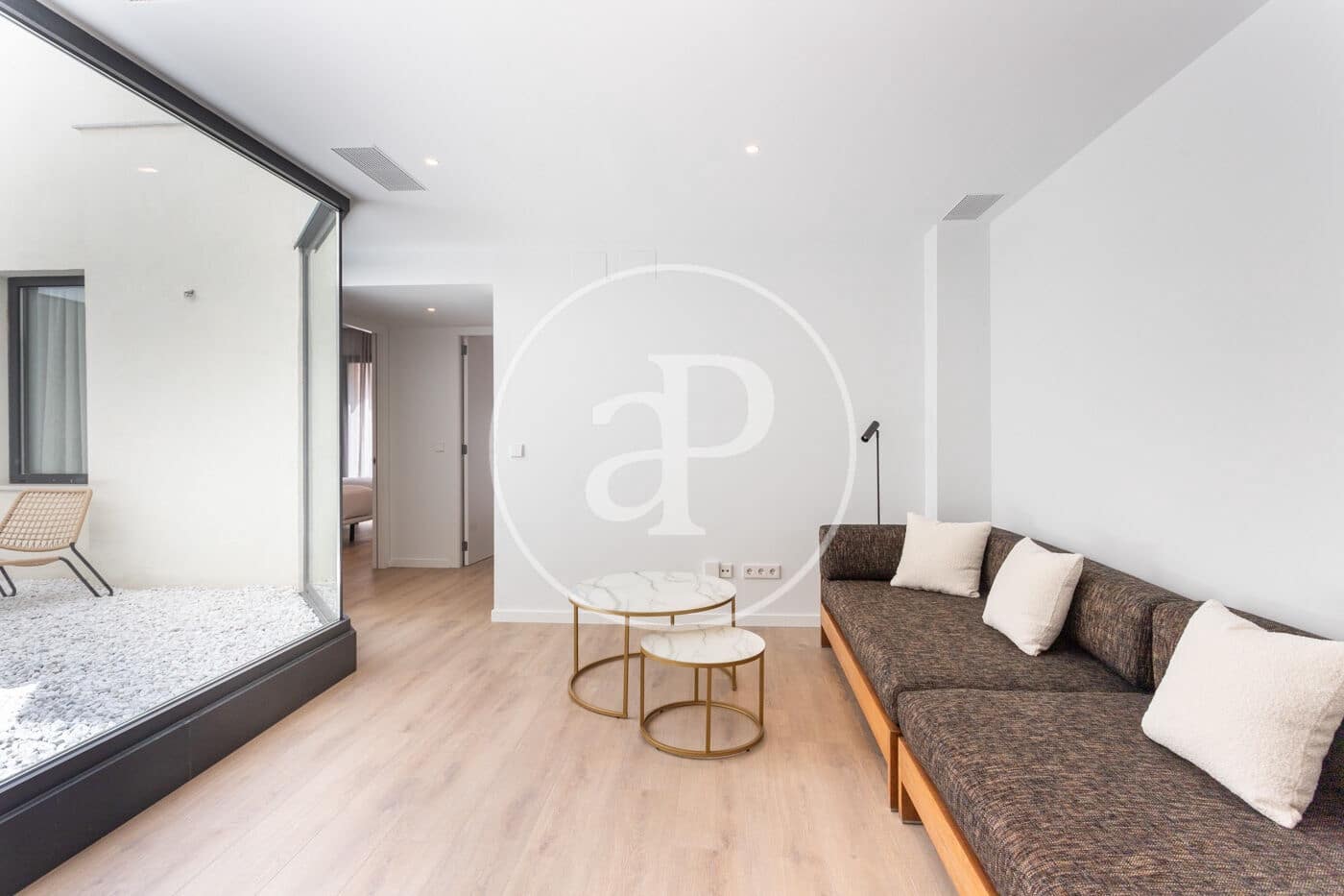 3 sypialnia Apartament do wynajęcia w Miasto Barcelona - 8 300 € (Ref: 8726221)