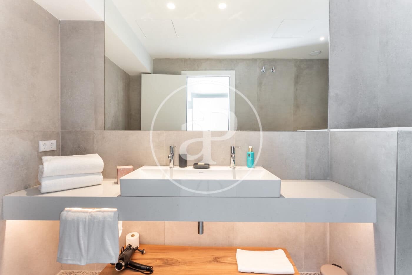 3 sypialnia Apartament do wynajęcia w Miasto Barcelona - 8 300 € (Ref: 8726221)