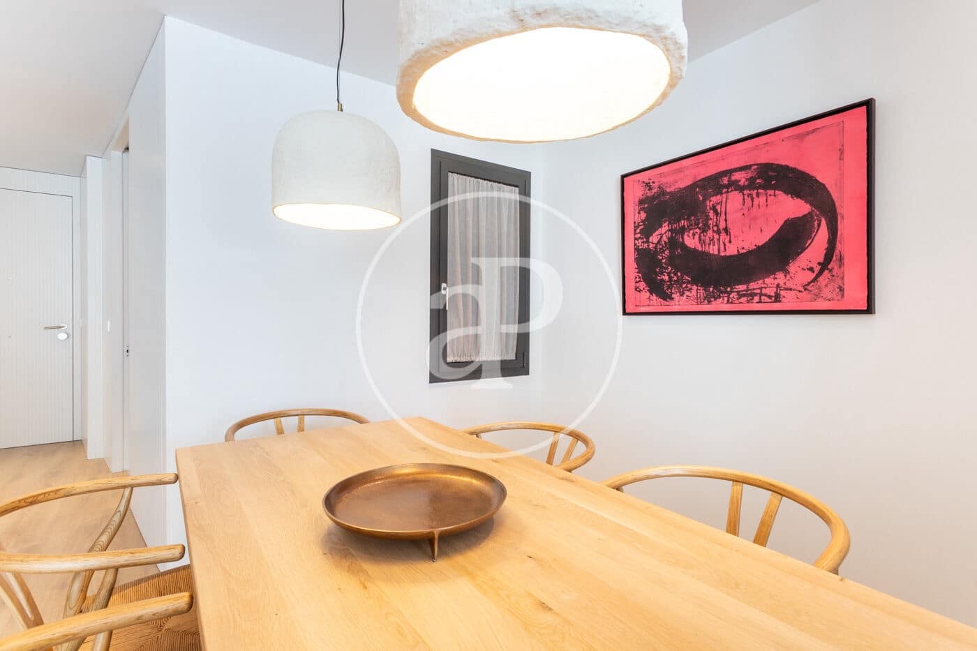 3 sypialnia Apartament do wynajęcia w Miasto Barcelona - 8 300 € (Ref: 8726221)