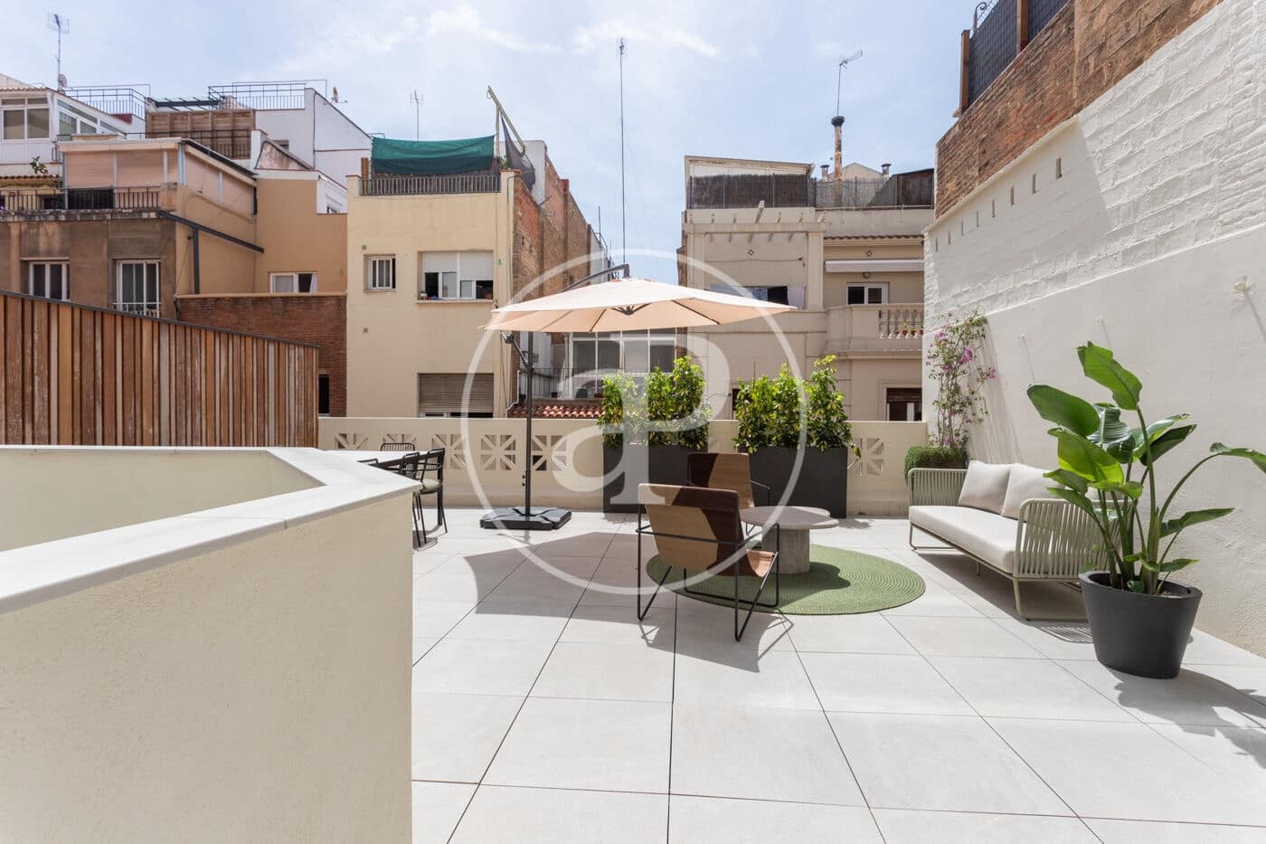 3 sypialnia Apartament do wynajęcia w Miasto Barcelona - 8 300 € (Ref: 8726221)