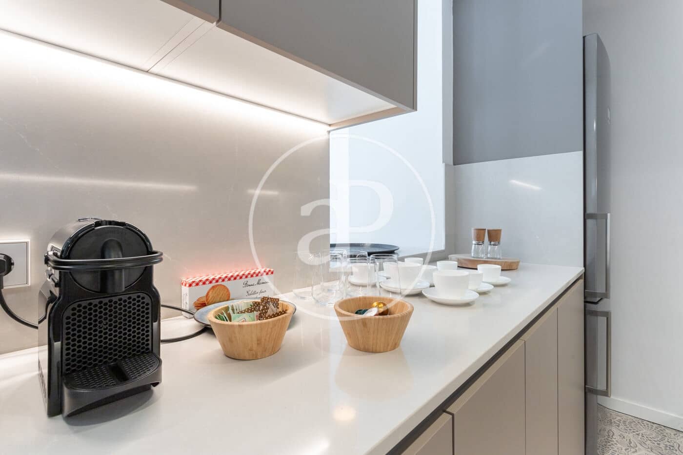 3 sypialnia Apartament do wynajęcia w Miasto Barcelona - 8 300 € (Ref: 8726221)