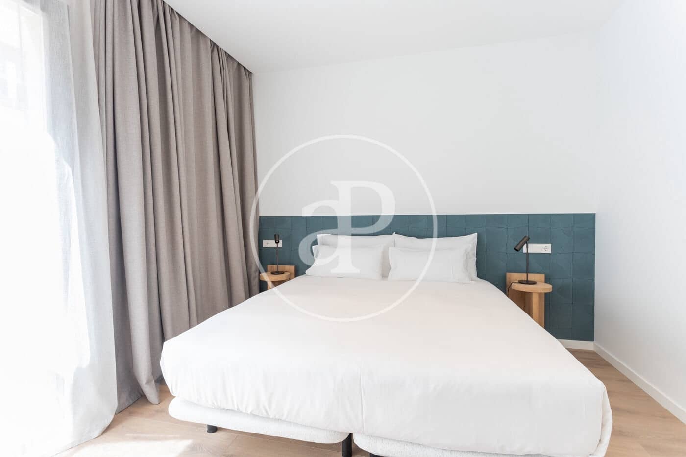 3 sypialnia Apartament do wynajęcia w Miasto Barcelona - 8 300 € (Ref: 8726221)