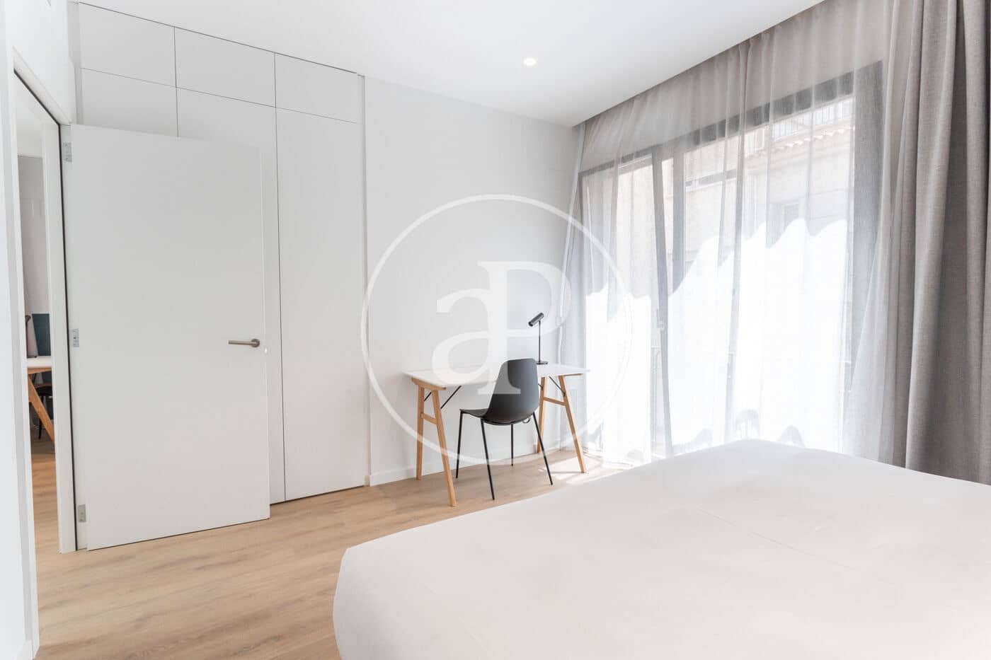 3 sypialnia Apartament do wynajęcia w Miasto Barcelona - 8 300 € (Ref: 8726221)