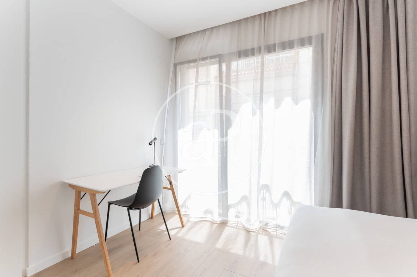 3 sypialnia Apartament do wynajęcia w Miasto Barcelona - 8 300 € (Ref: 8726221)