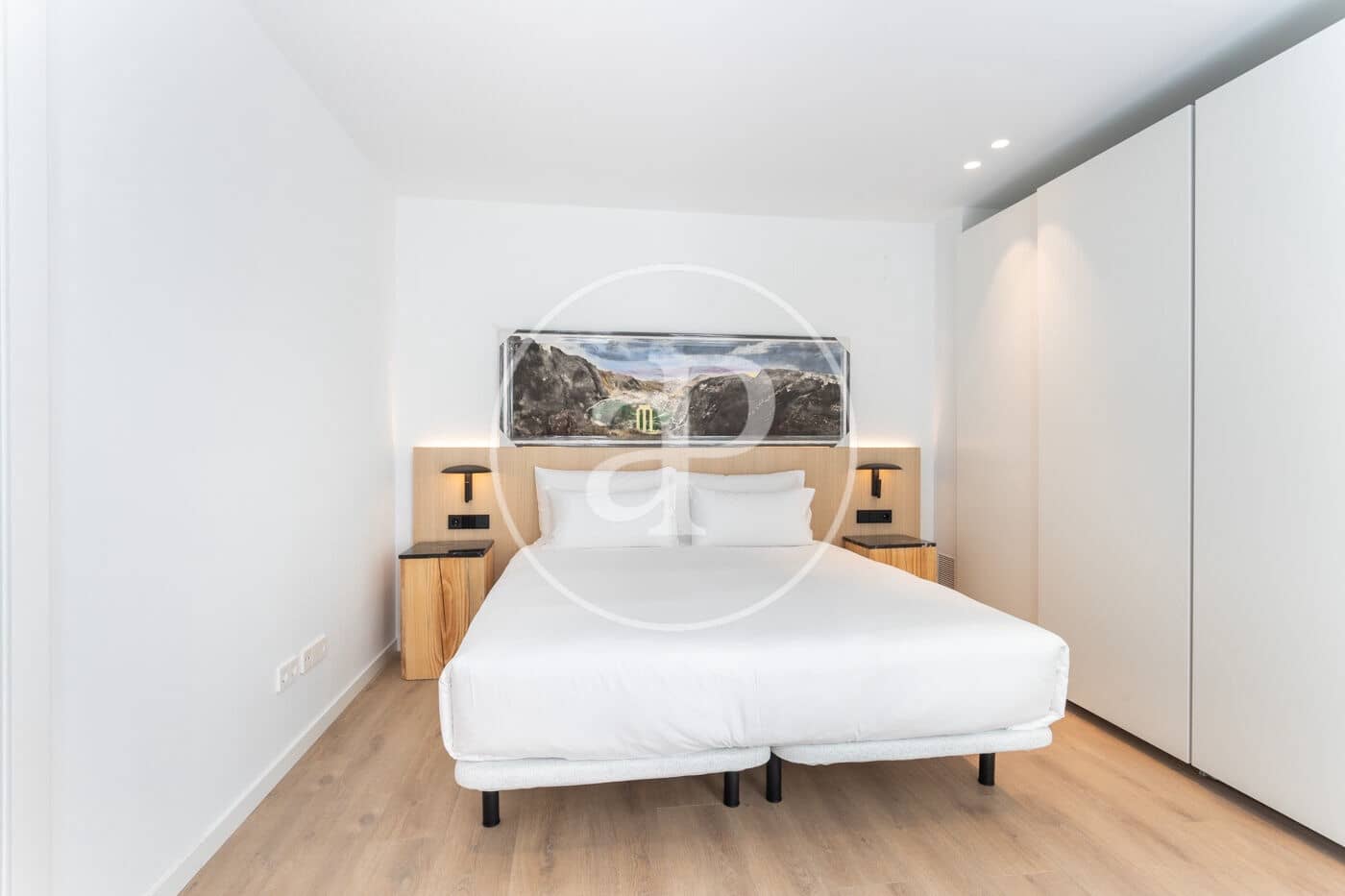 3 sypialnia Apartament do wynajęcia w Miasto Barcelona - 8 300 € (Ref: 8726221)