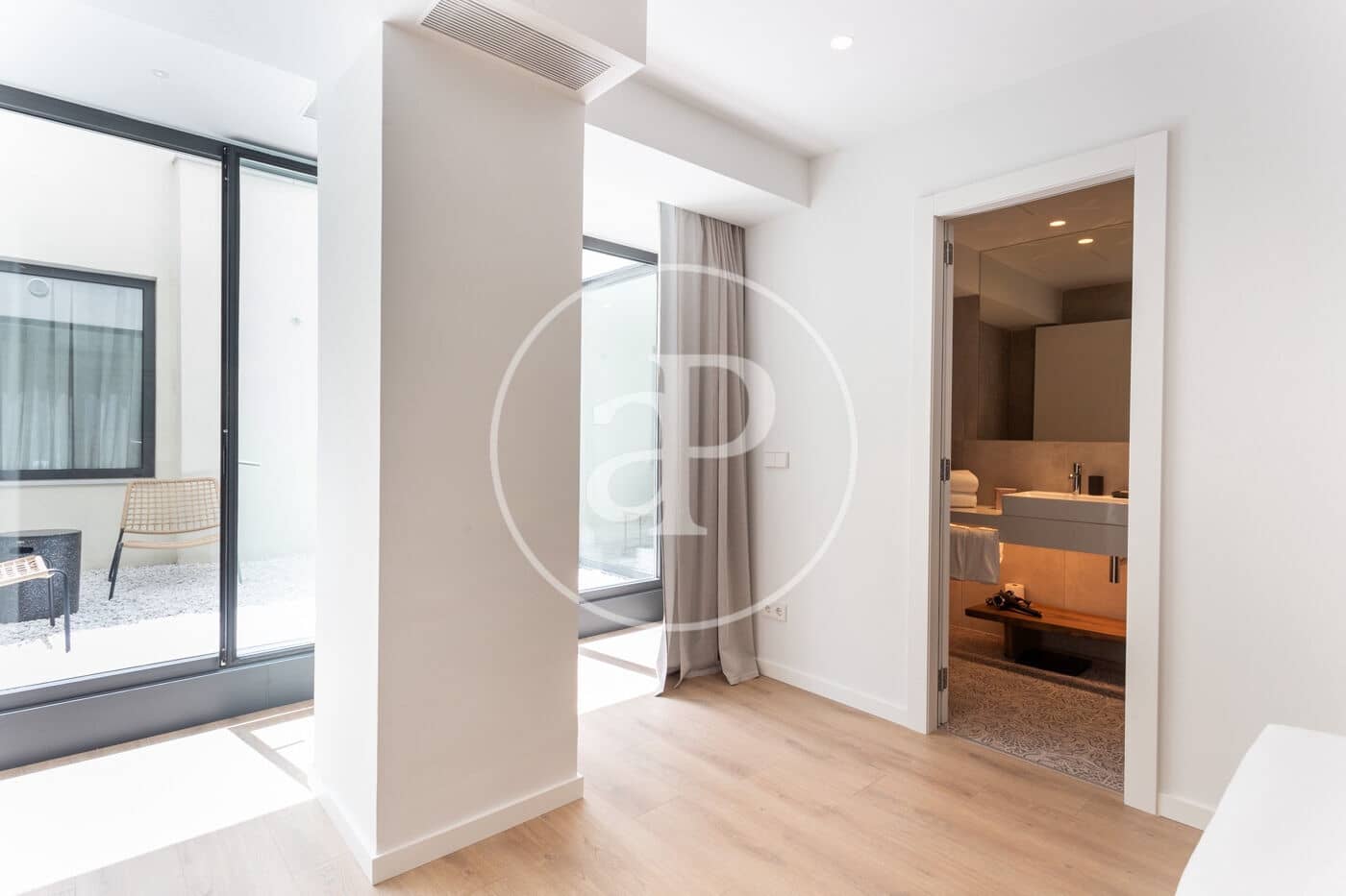 3 sypialnia Apartament do wynajęcia w Miasto Barcelona - 8 300 € (Ref: 8726221)