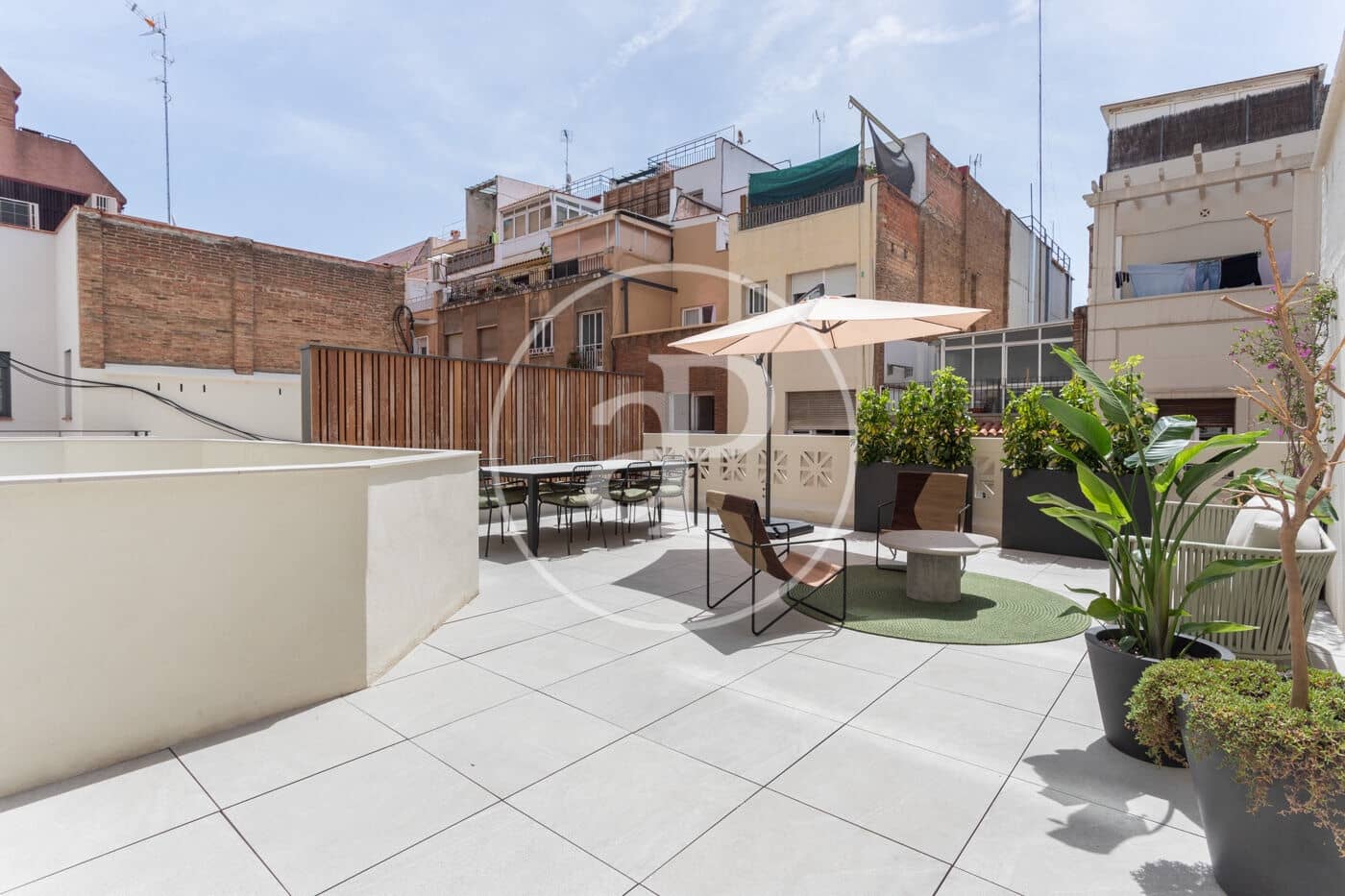 3 sypialnia Apartament do wynajęcia w Miasto Barcelona - 8 300 € (Ref: 8726221)