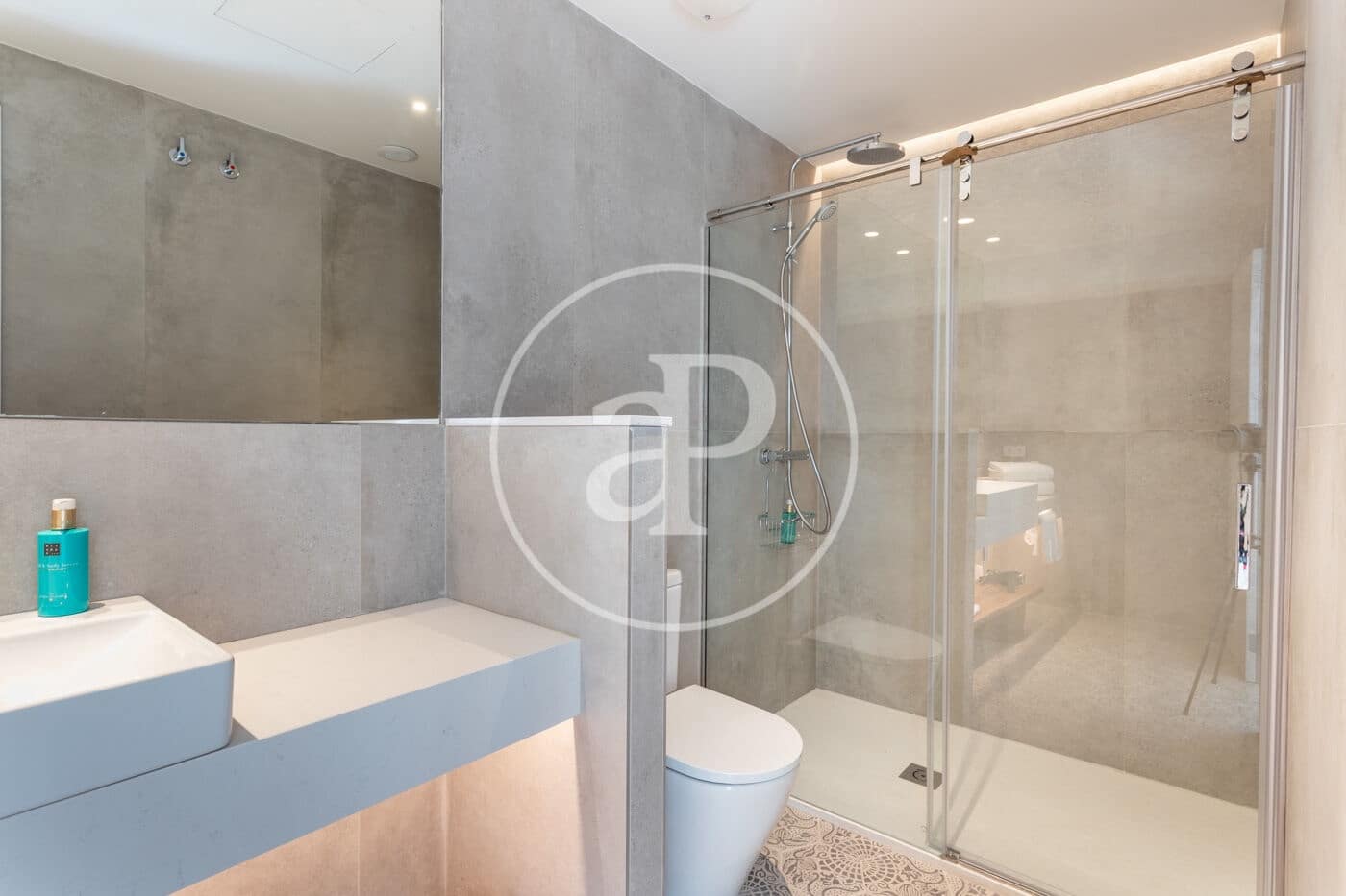 3 sypialnia Apartament do wynajęcia w Miasto Barcelona - 8 300 € (Ref: 8726221)