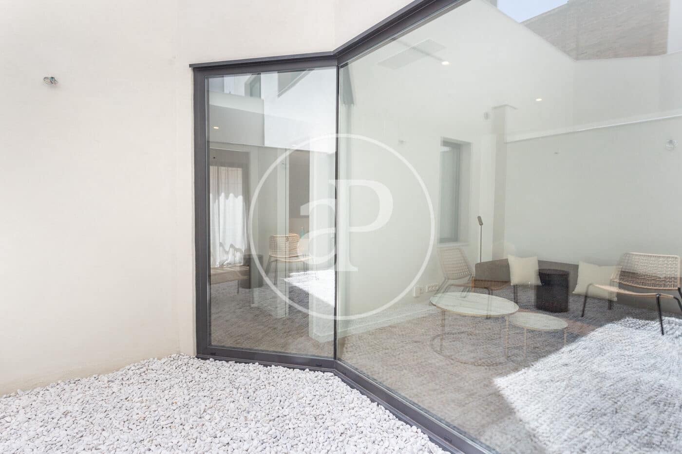 3 sypialnia Apartament do wynajęcia w Miasto Barcelona - 8 300 € (Ref: 8726221)