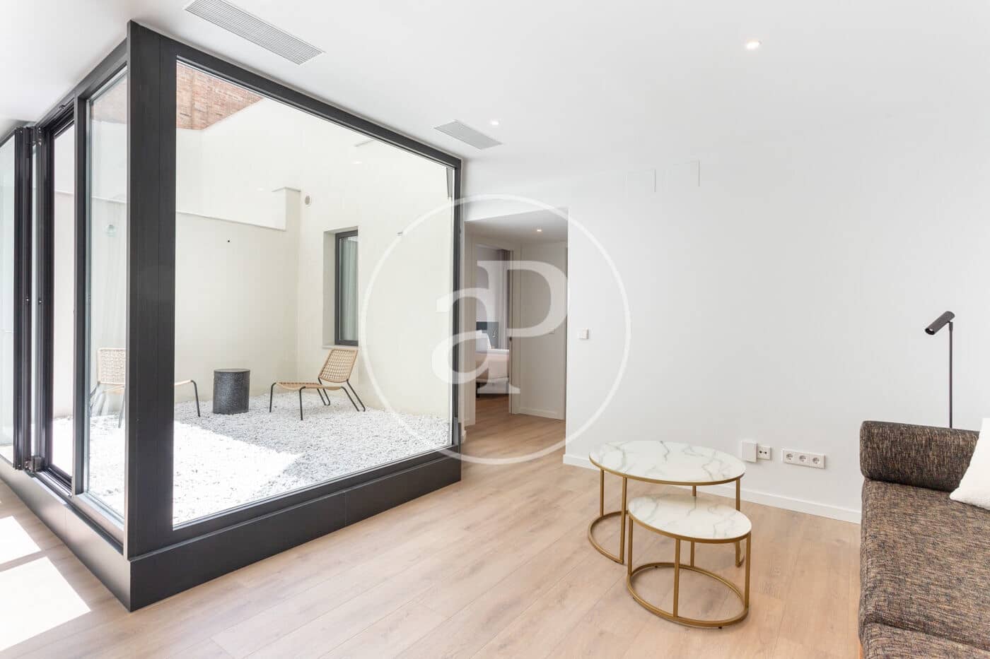 3 sypialnia Apartament do wynajęcia w Miasto Barcelona - 8 300 € (Ref: 8726221)