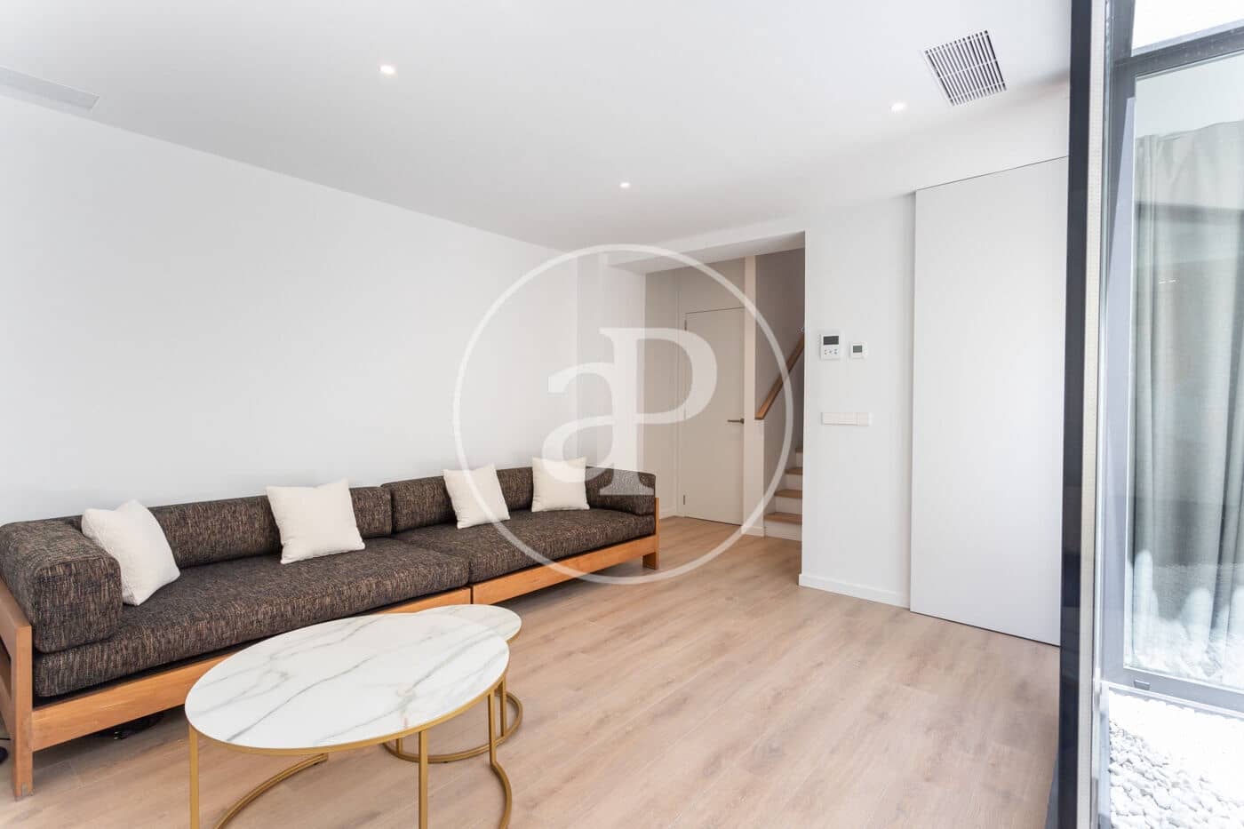3 sypialnia Apartament do wynajęcia w Miasto Barcelona - 8 300 € (Ref: 8726221)