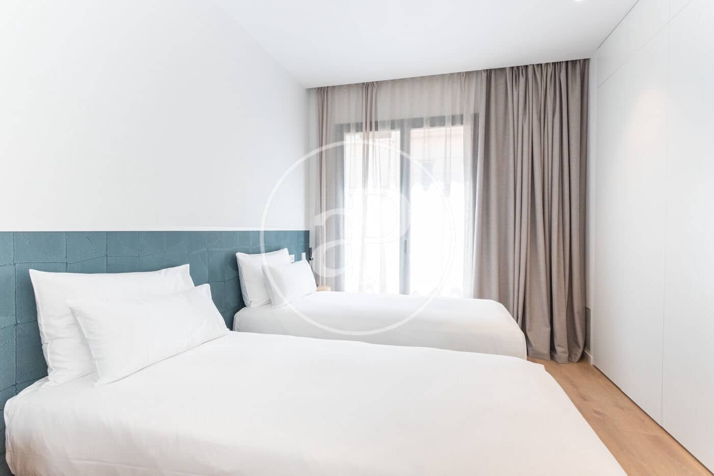 3 sypialnia Apartament do wynajęcia w Miasto Barcelona - 8 300 € (Ref: 8726221)