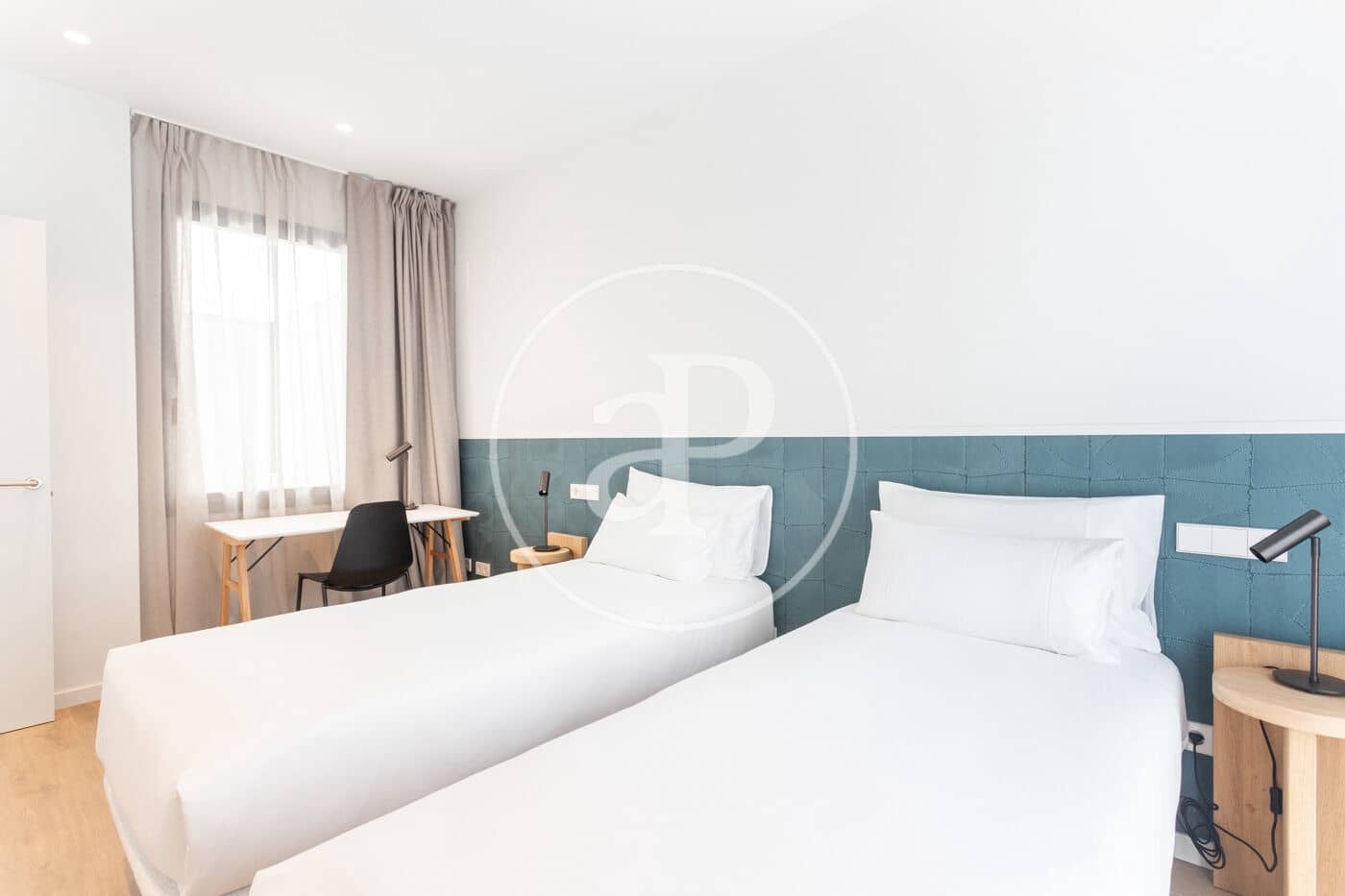 3 sypialnia Apartament do wynajęcia w Miasto Barcelona - 8 300 € (Ref: 8726221)