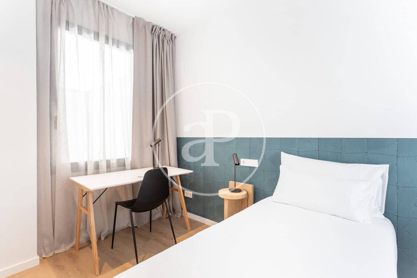 3 sypialnia Apartament do wynajęcia w Miasto Barcelona - 8 300 € (Ref: 8726221)