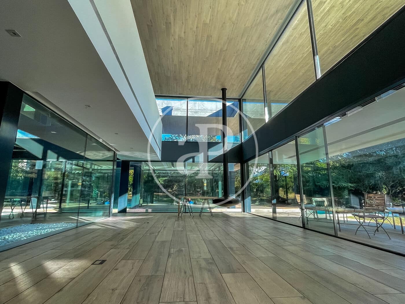 6 bedroom Villa for rent in Valldoreix with pool - € 25,000 (Ref: 8726222)