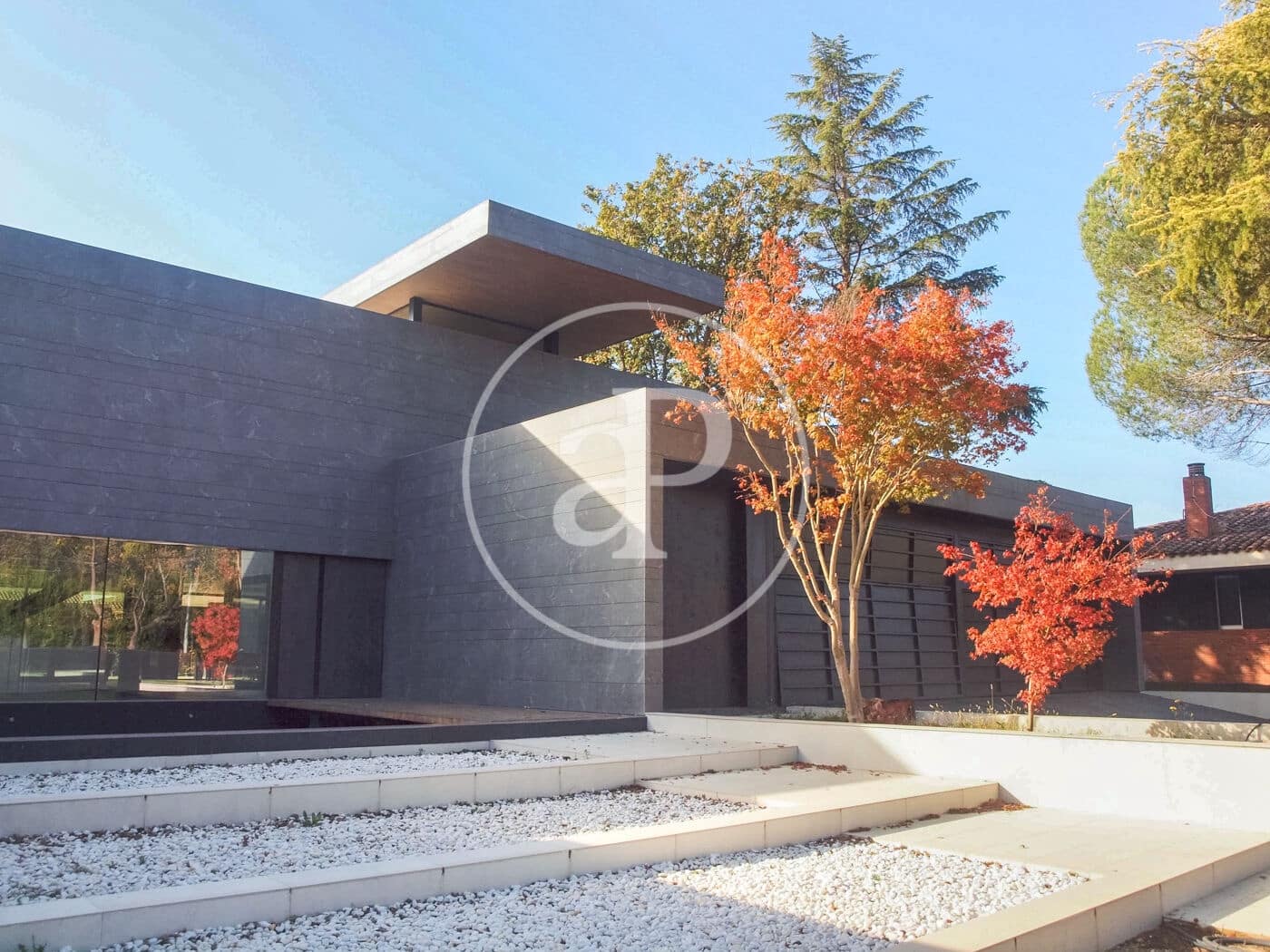 6 bedroom Villa for rent in Valldoreix with pool - € 25,000 (Ref: 8726222)