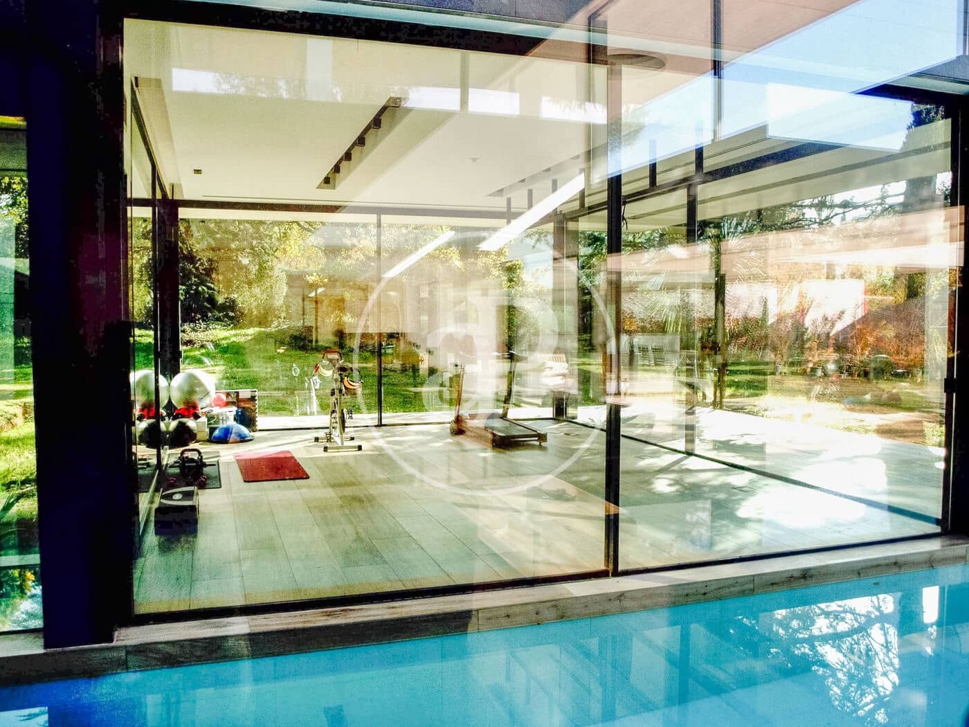 6 bedroom Villa for rent in Valldoreix with pool - € 25,000 (Ref: 8726222)