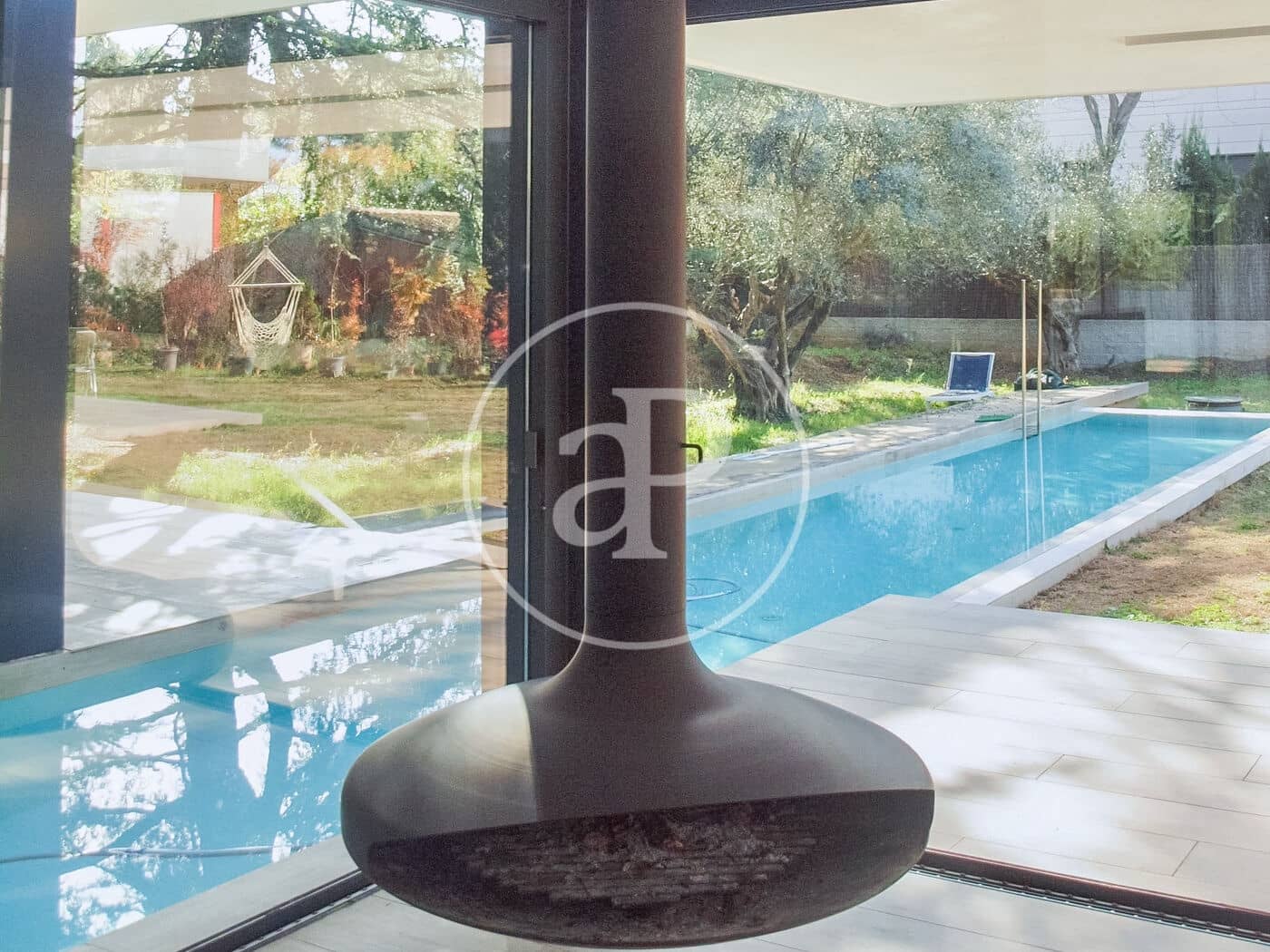 6 bedroom Villa for rent in Valldoreix with pool - € 25,000 (Ref: 8726222)