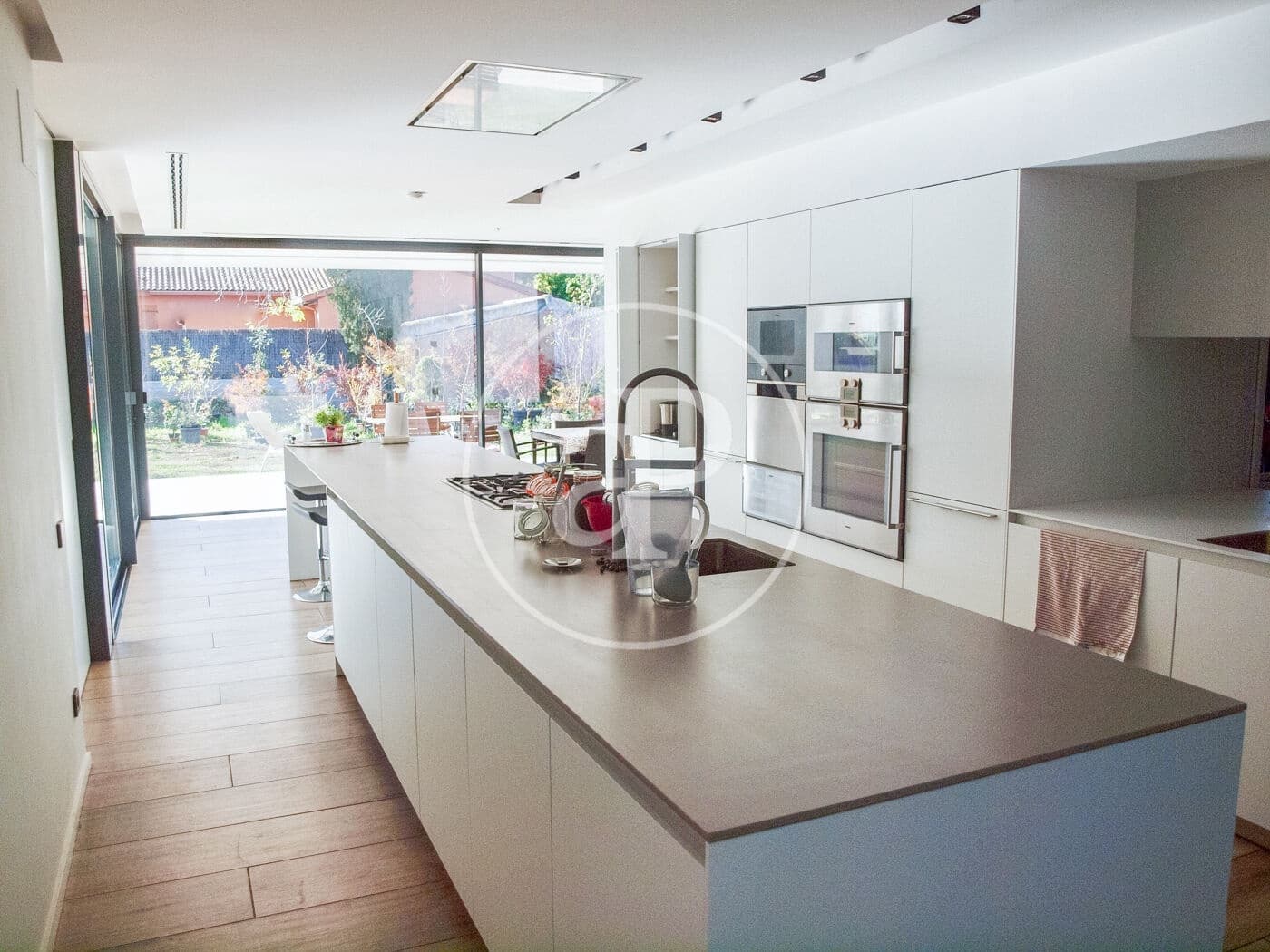 6 bedroom Villa for rent in Valldoreix with pool - € 25,000 (Ref: 8726222)