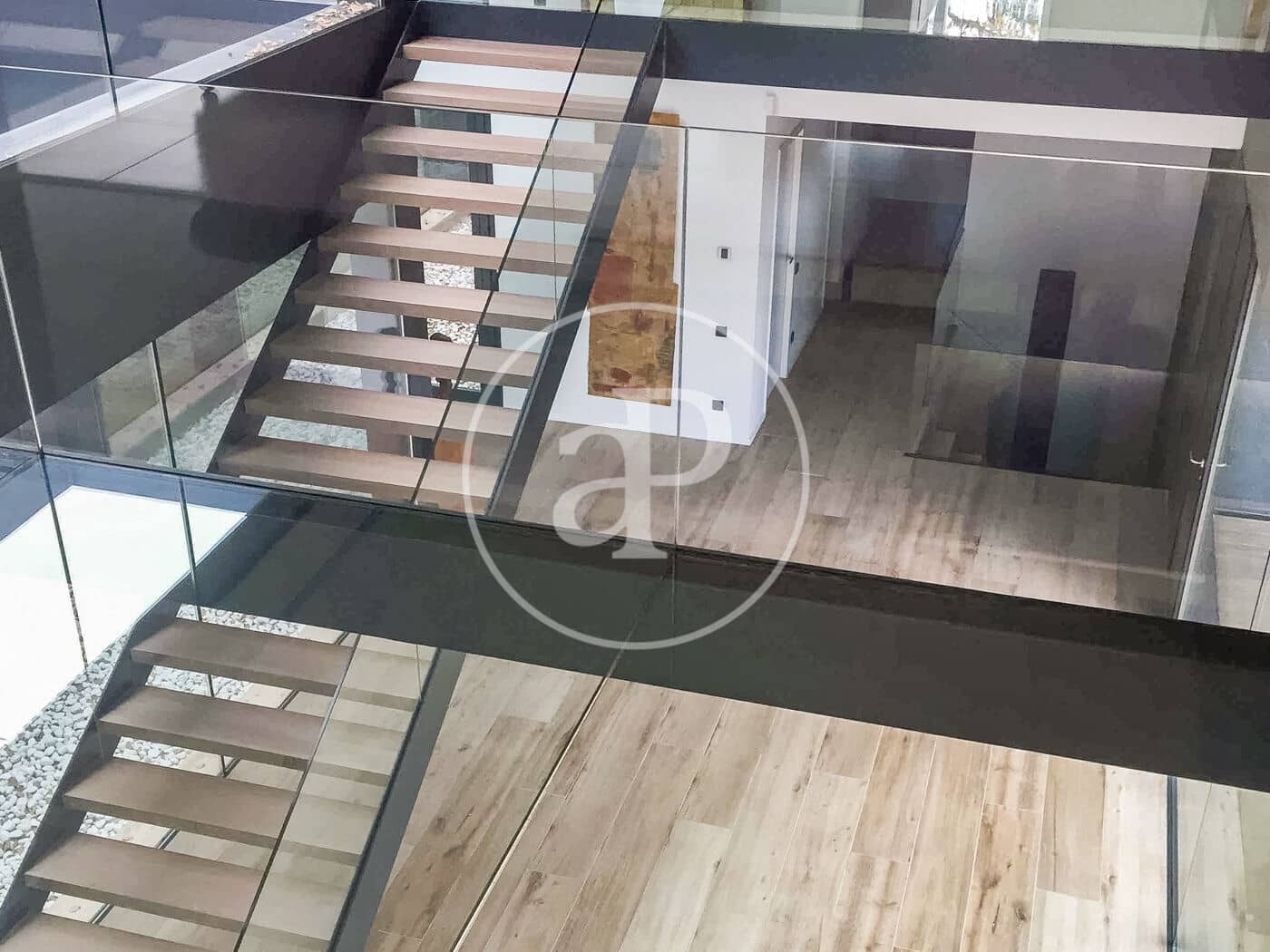 6 bedroom Villa for rent in Valldoreix with pool - € 25,000 (Ref: 8726222)