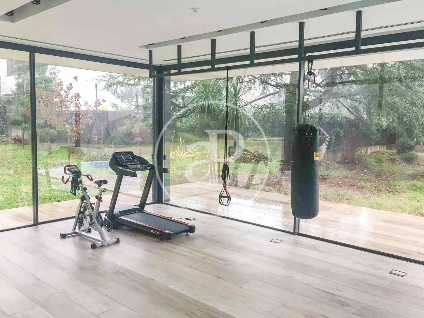 6 bedroom Villa for rent in Valldoreix with pool - € 25,000 (Ref: 8726222)