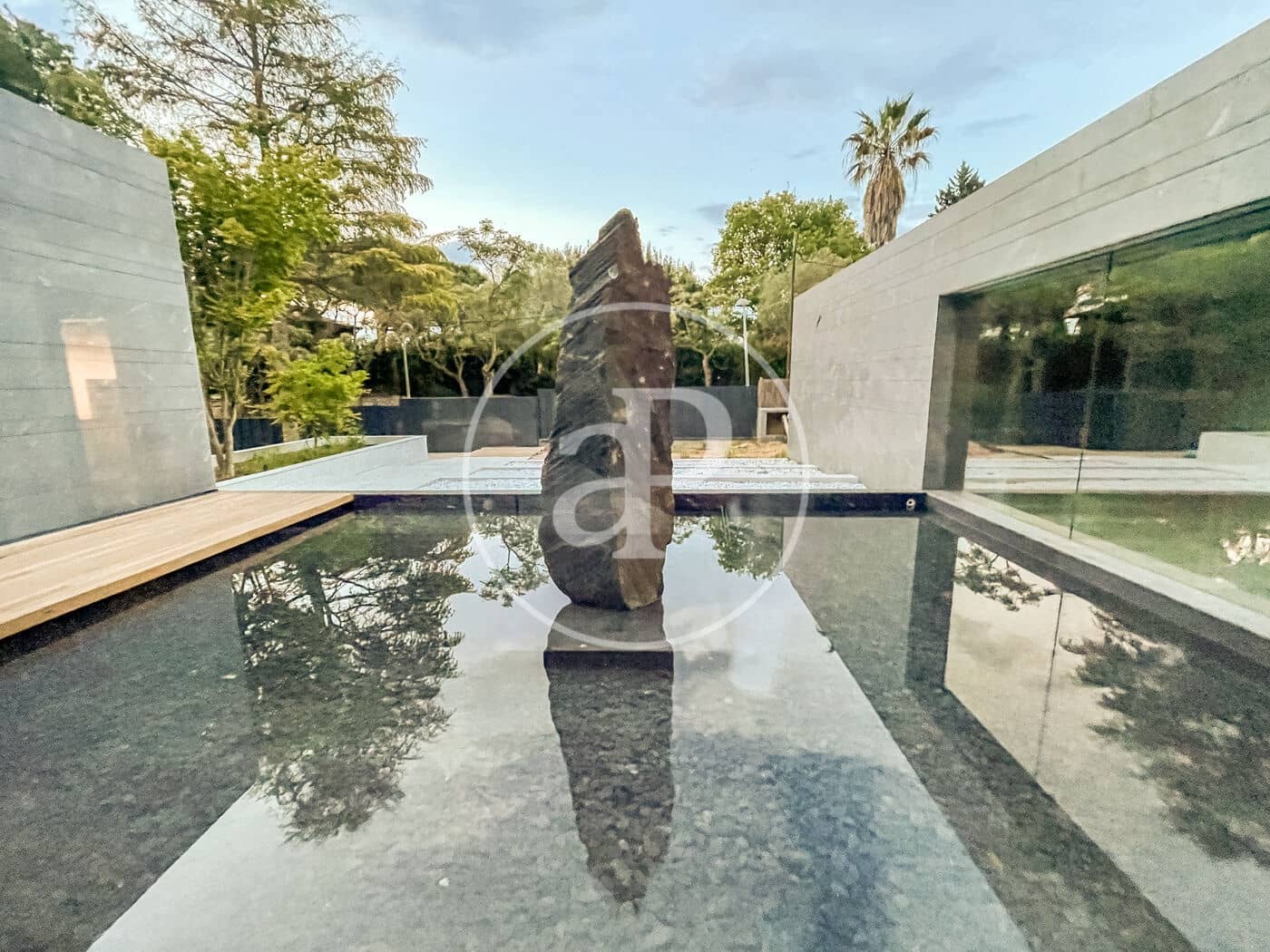 6 bedroom Villa for rent in Valldoreix with pool - € 25,000 (Ref: 8726222)