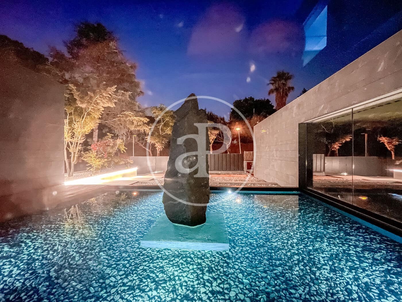 6 bedroom Villa for rent in Valldoreix with pool - € 25,000 (Ref: 8726222)