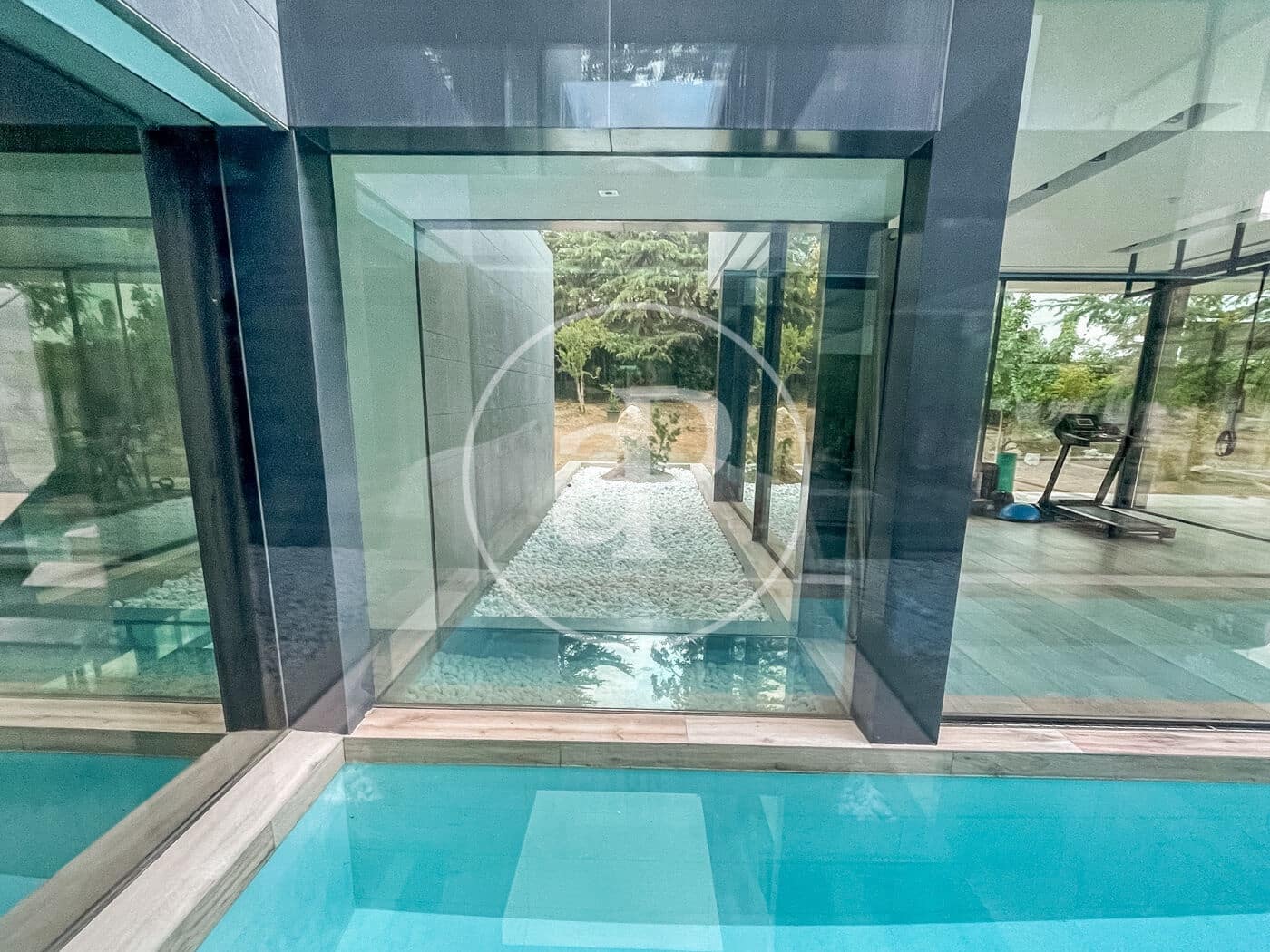 6 bedroom Villa for rent in Valldoreix with pool - € 25,000 (Ref: 8726222)