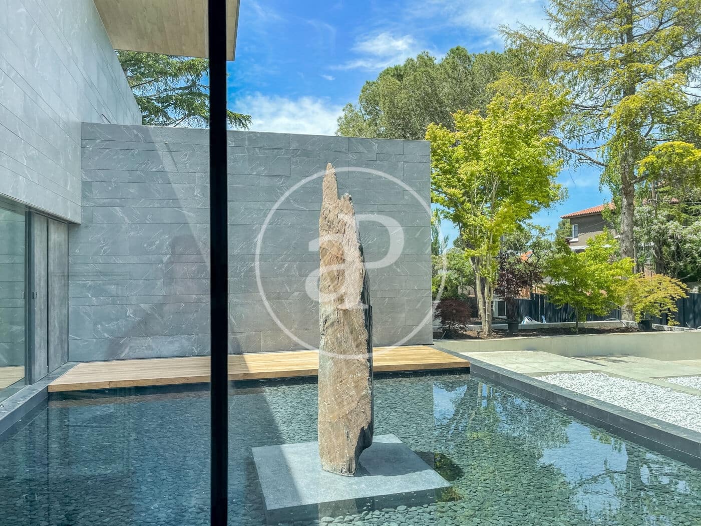 6 bedroom Villa for rent in Valldoreix with pool - € 25,000 (Ref: 8726222)