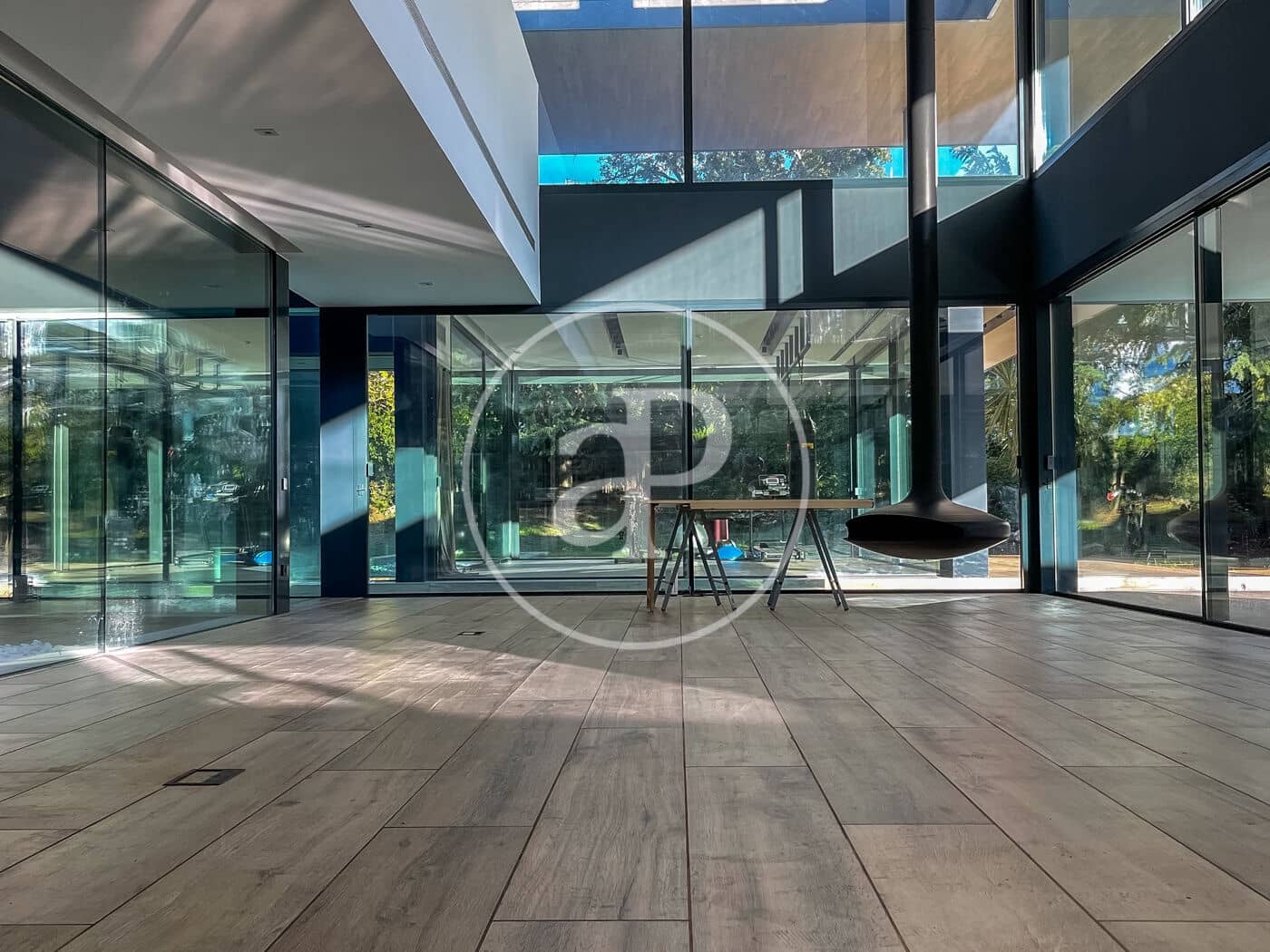 6 bedroom Villa for rent in Valldoreix with pool - € 25,000 (Ref: 8726222)