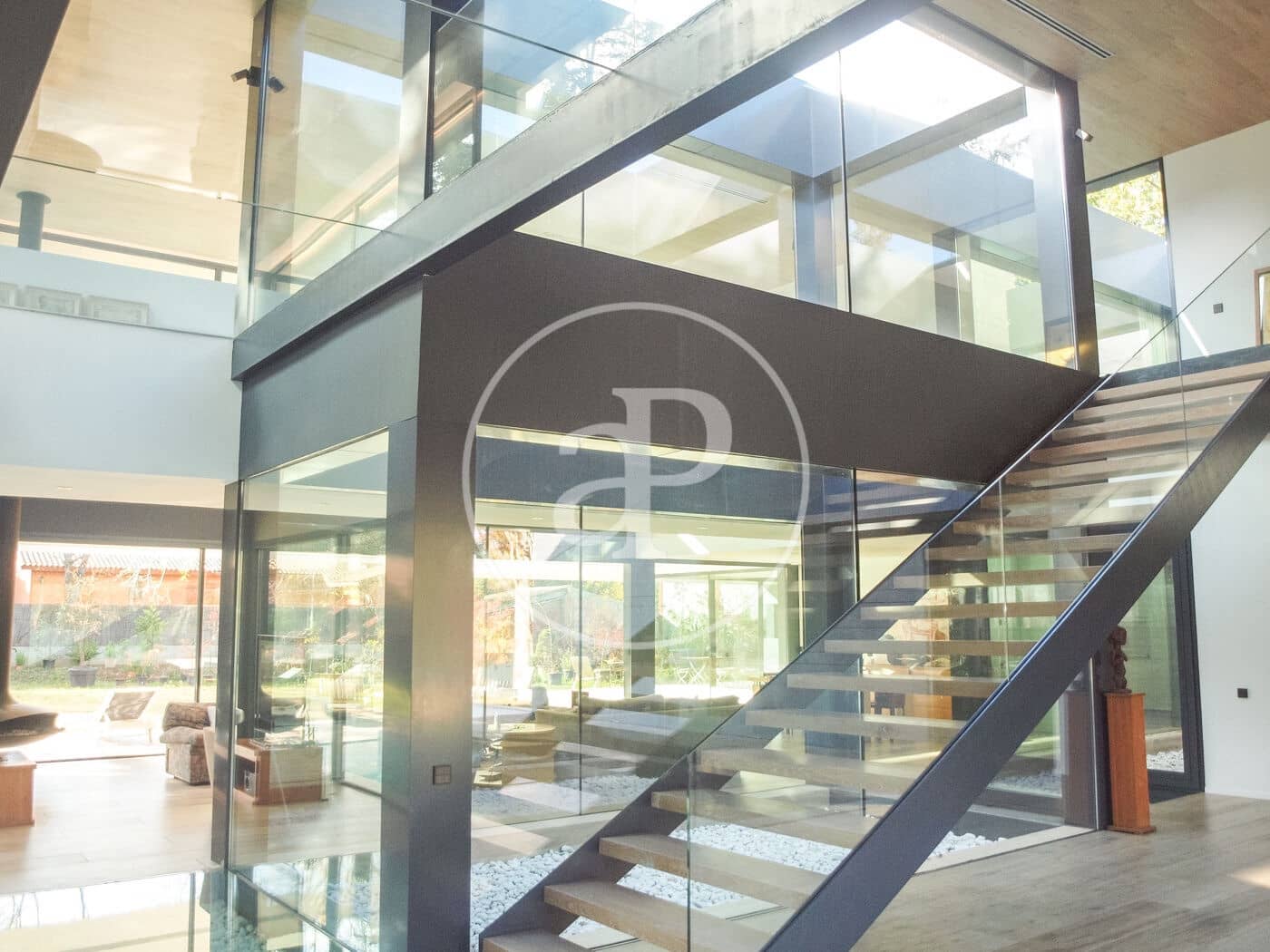 6 bedroom Villa for rent in Valldoreix with pool - € 25,000 (Ref: 8726222)