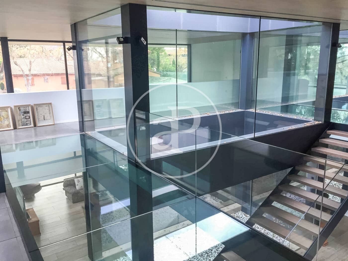 6 bedroom Villa for rent in Valldoreix with pool - € 25,000 (Ref: 8726222)