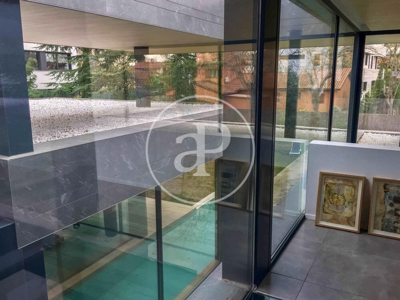 6 bedroom Villa for rent in Valldoreix with pool - € 25,000 (Ref: 8726222)