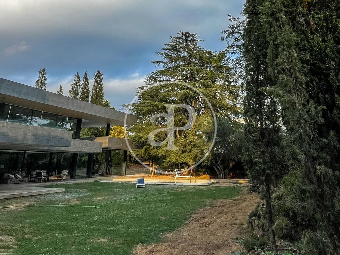 6 bedroom Villa for rent in Valldoreix with pool - € 25,000 (Ref: 8726222)