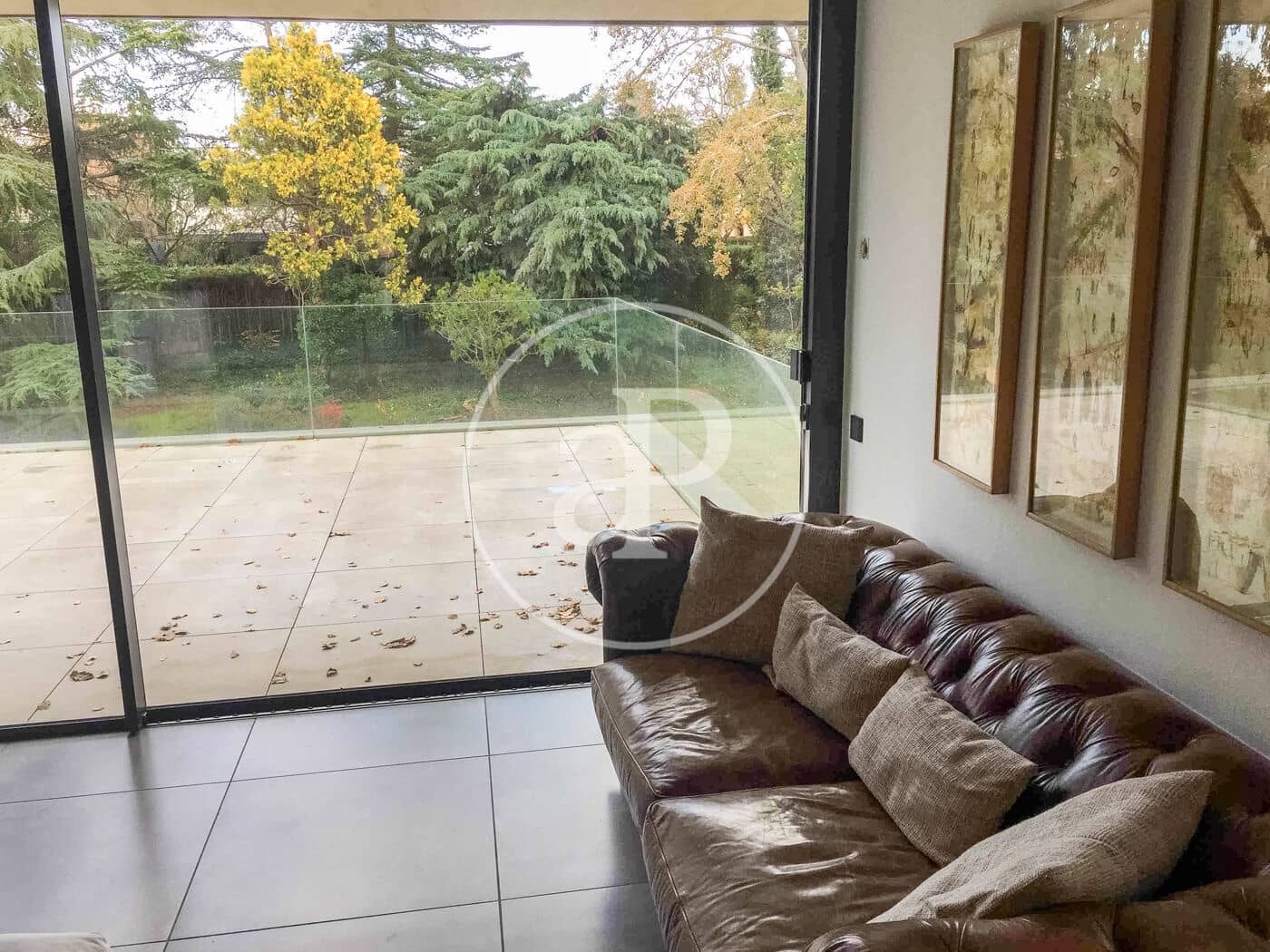 6 bedroom Villa for rent in Valldoreix with pool - € 25,000 (Ref: 8726222)