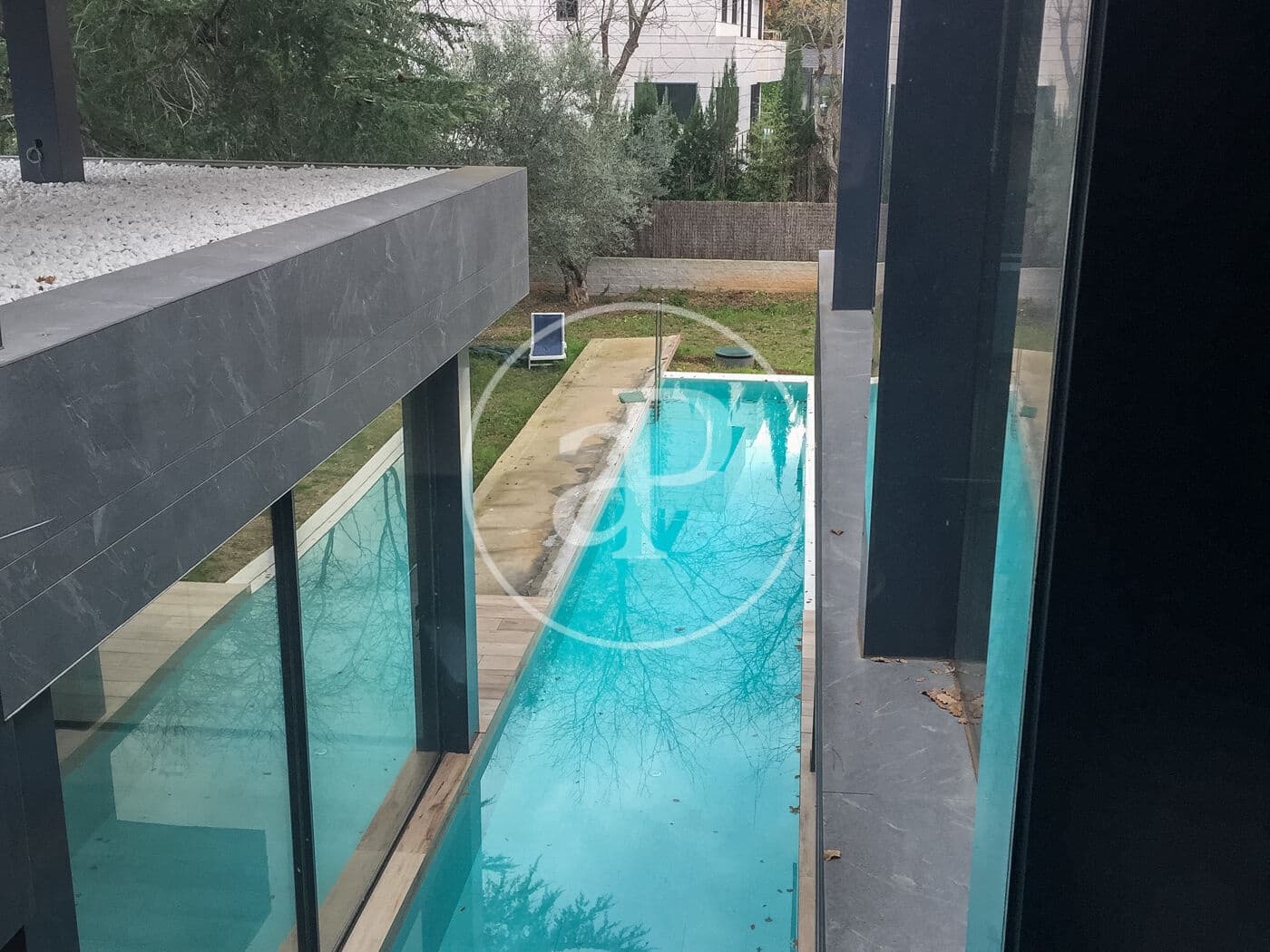 6 bedroom Villa for rent in Valldoreix with pool - € 25,000 (Ref: 8726222)