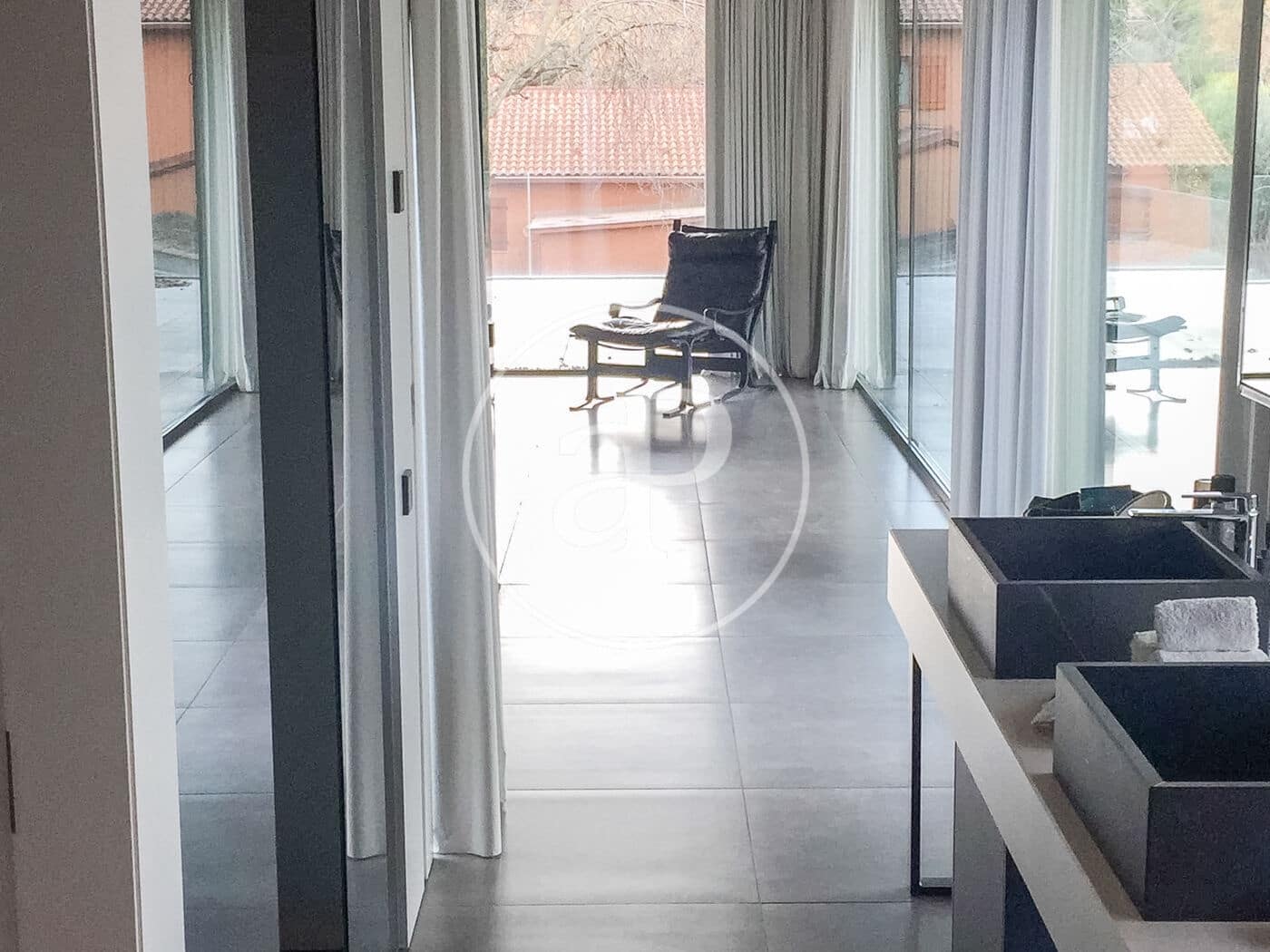 6 bedroom Villa for rent in Valldoreix with pool - € 25,000 (Ref: 8726222)