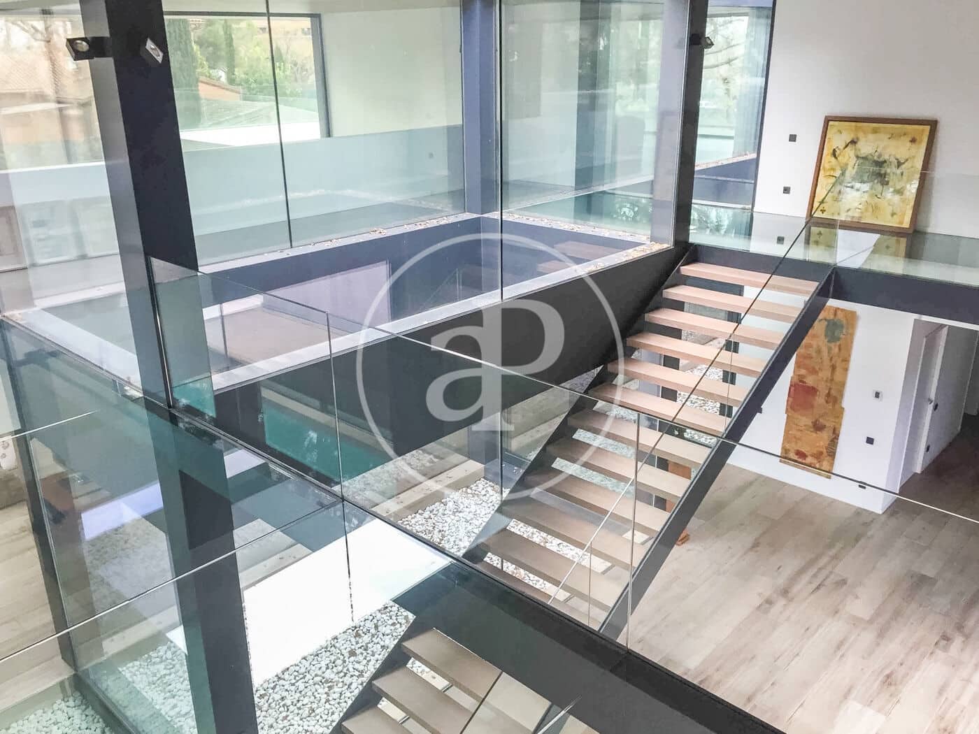 6 bedroom Villa for rent in Valldoreix with pool - € 25,000 (Ref: 8726222)