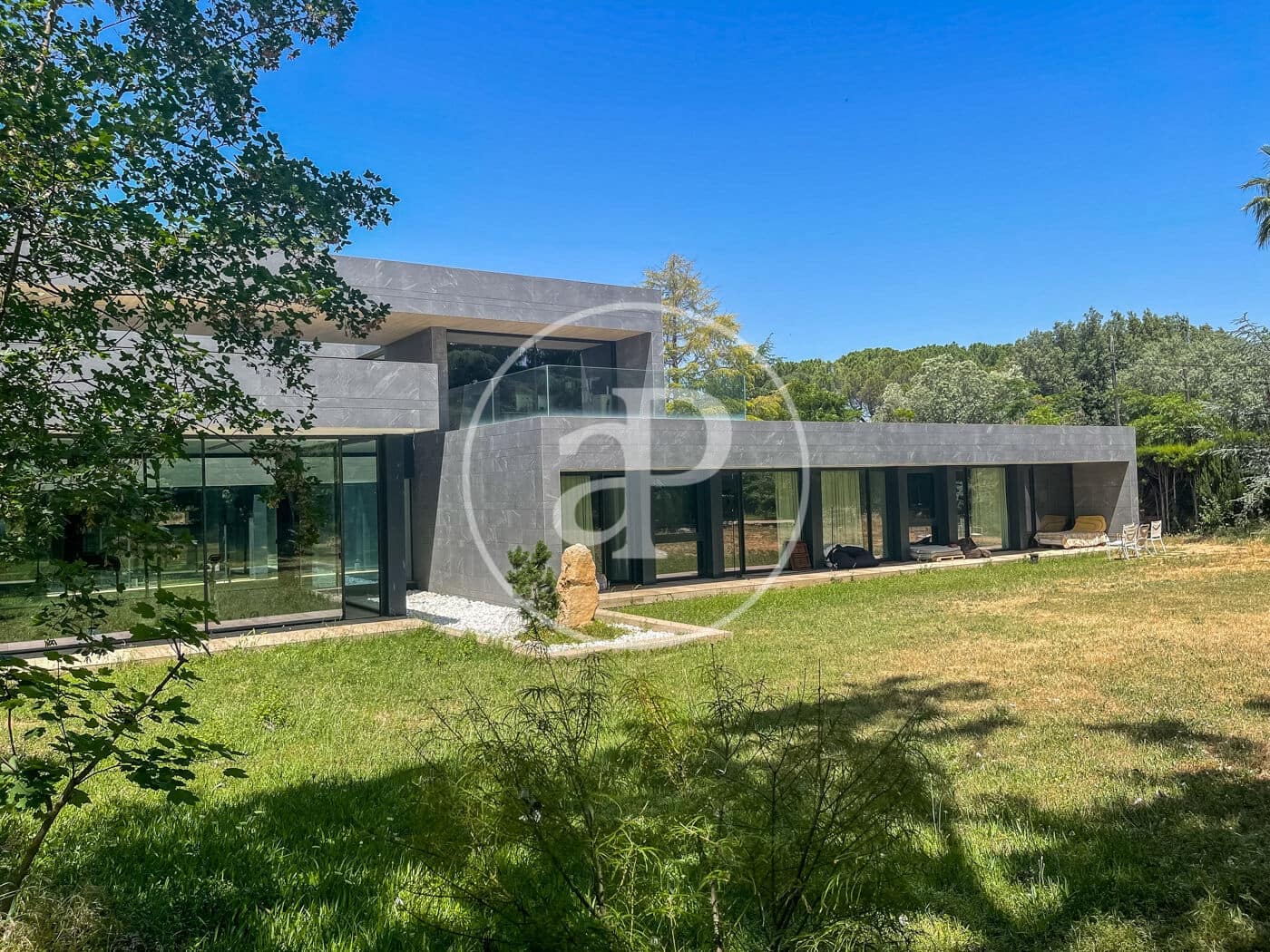 6 bedroom Villa for rent in Valldoreix with pool - € 25,000 (Ref: 8726222)