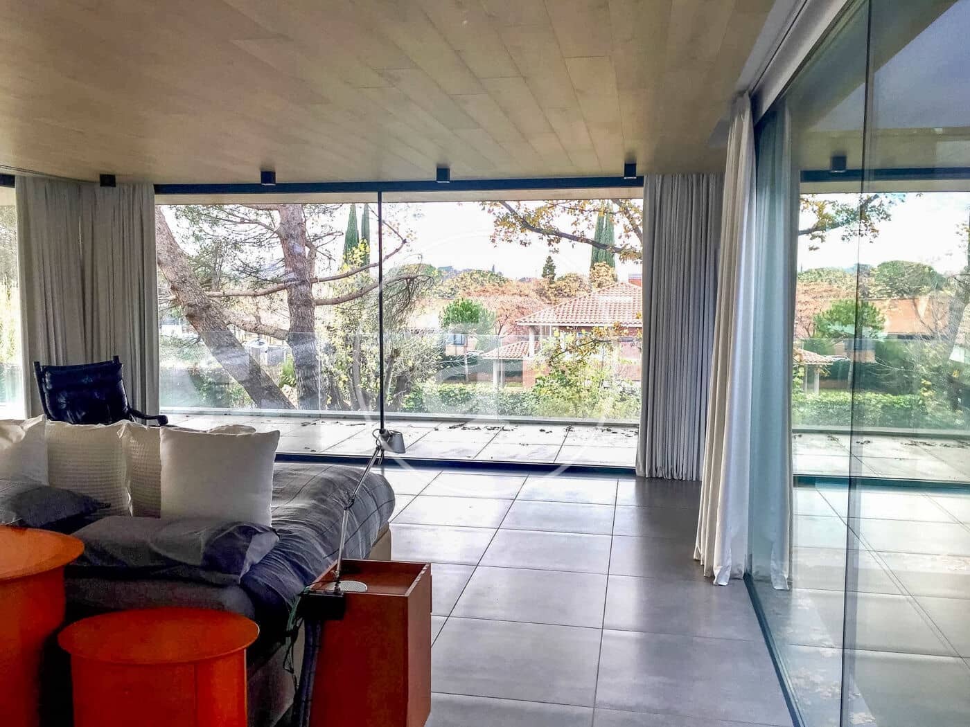 6 bedroom Villa for rent in Valldoreix with pool - € 25,000 (Ref: 8726222)