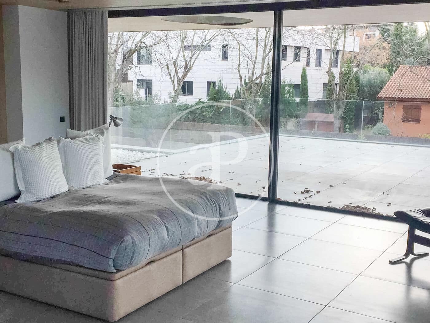 6 bedroom Villa for rent in Valldoreix with pool - € 25,000 (Ref: 8726222)