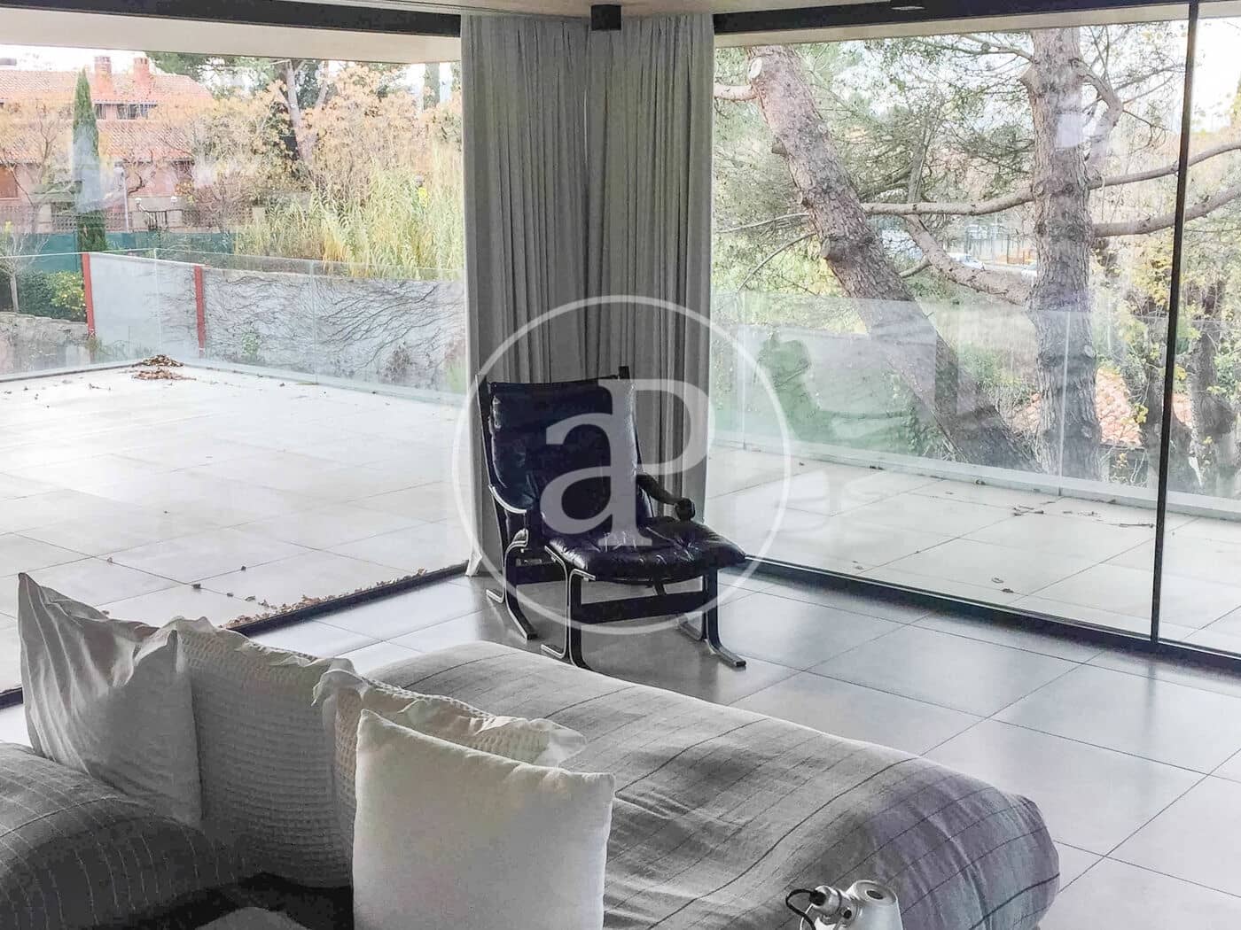 6 bedroom Villa for rent in Valldoreix with pool - € 25,000 (Ref: 8726222)