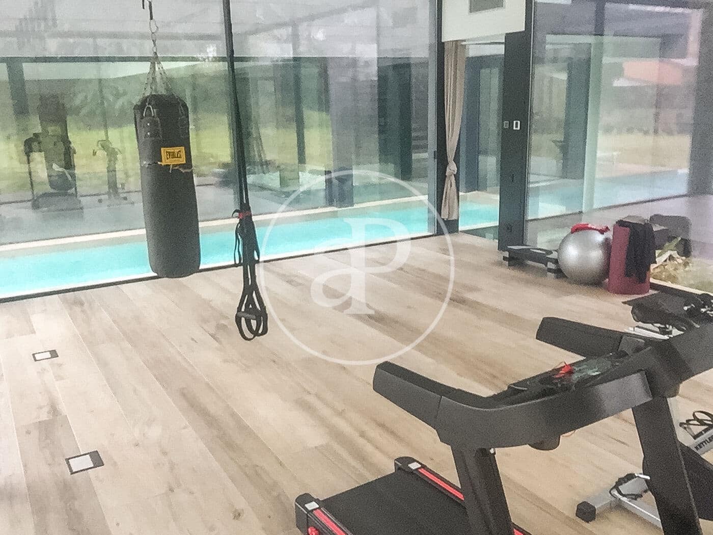 6 bedroom Villa for rent in Valldoreix with pool - € 25,000 (Ref: 8726222)