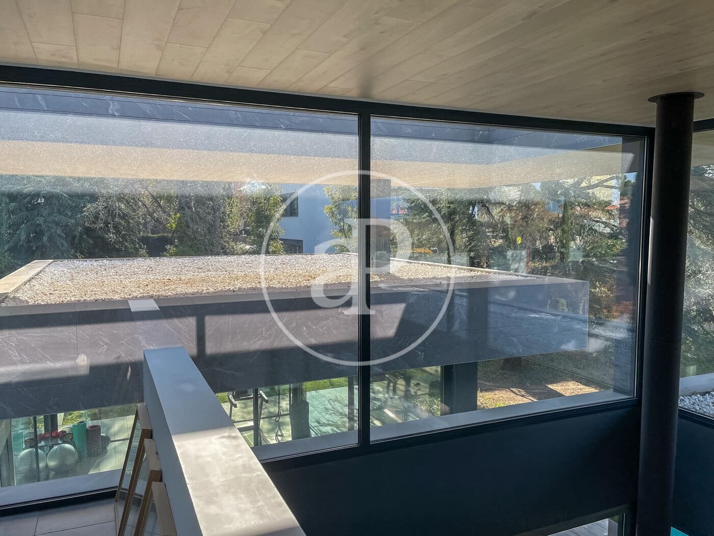 6 bedroom Villa for rent in Valldoreix with pool - € 25,000 (Ref: 8726222)