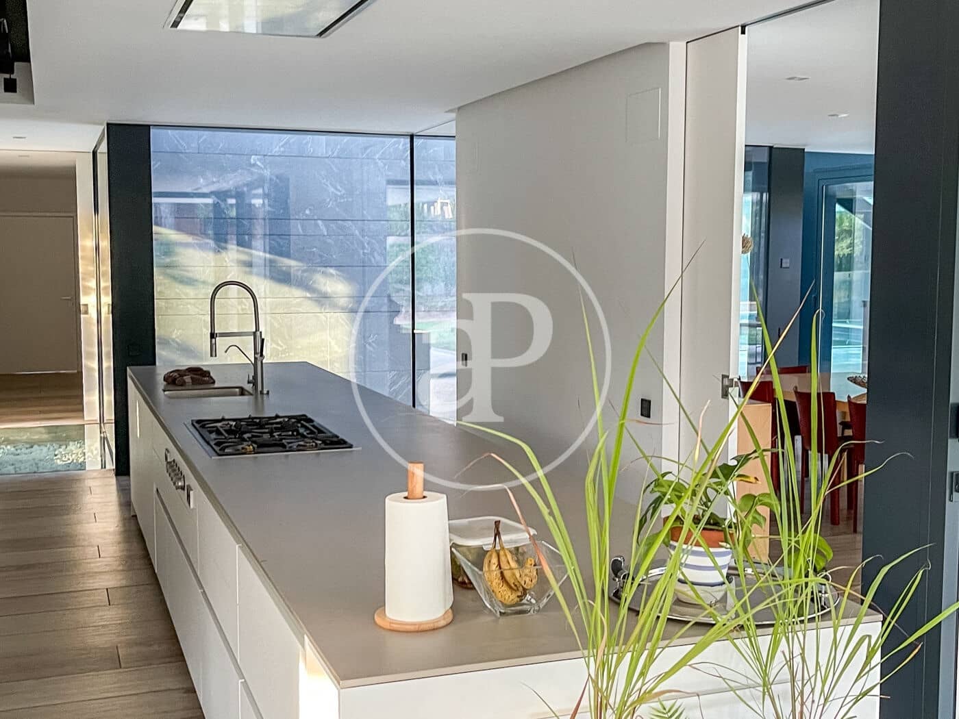 6 bedroom Villa for rent in Valldoreix with pool - € 25,000 (Ref: 8726222)