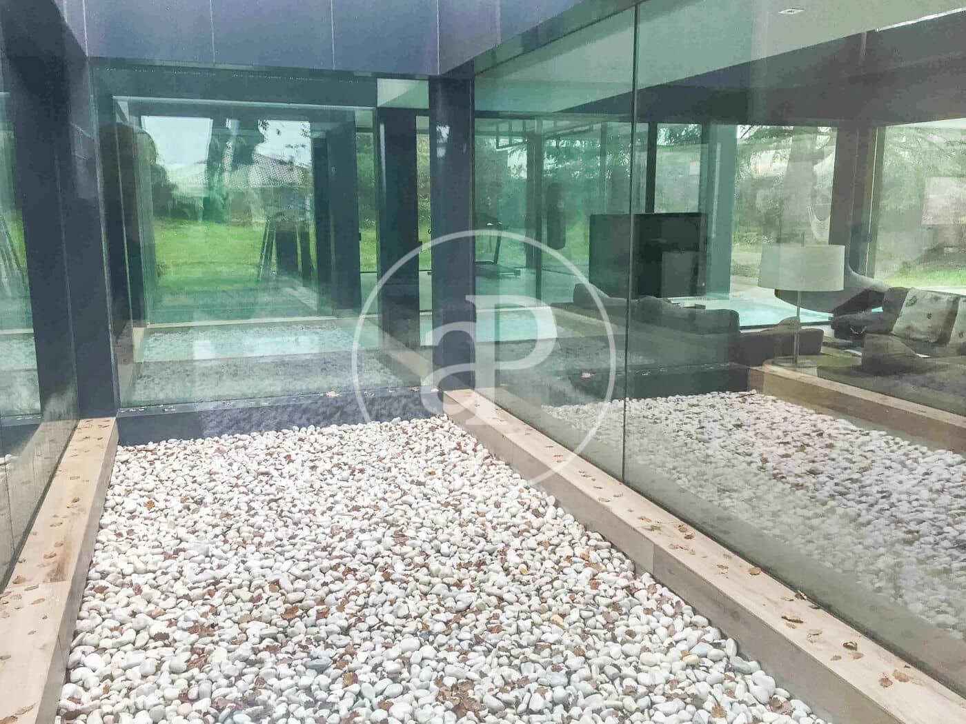 6 bedroom Villa for rent in Valldoreix with pool - € 25,000 (Ref: 8726222)